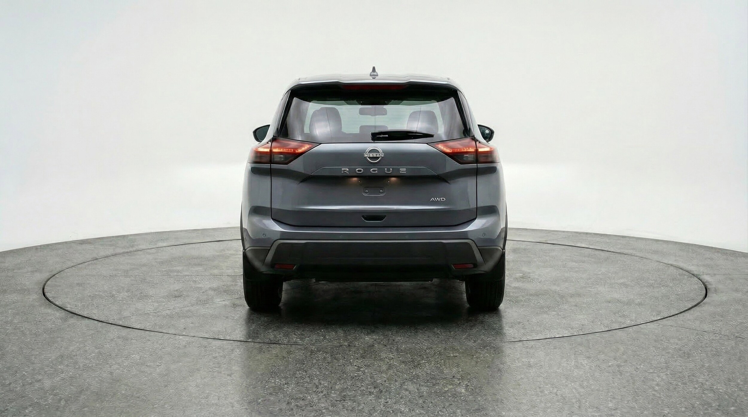 Thumbnail: 2025 Nissan Rogue - 7