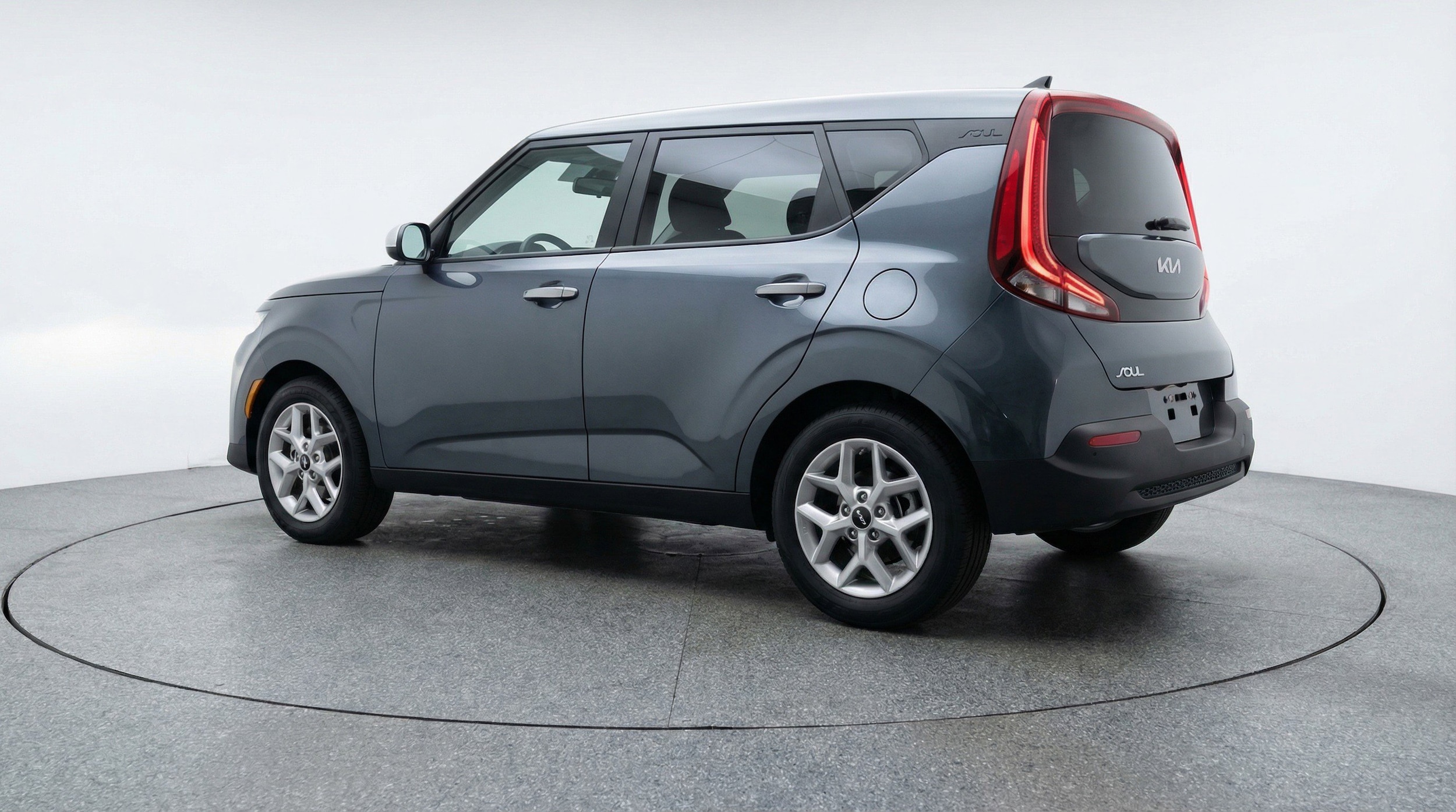 Thumbnail: 2025 Kia Soul - 6