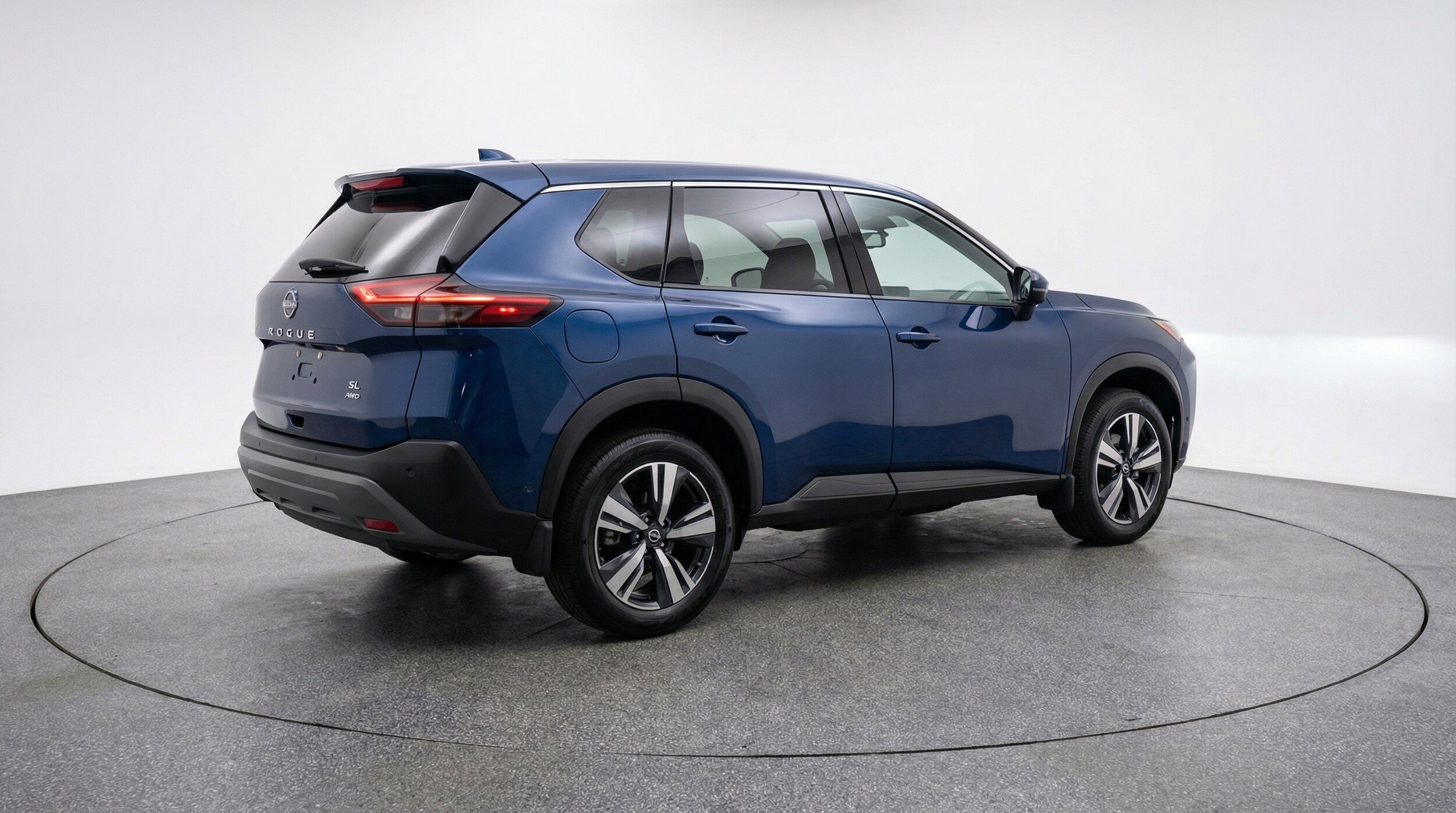 Thumbnail: 2026 Nissan Rogue - 9