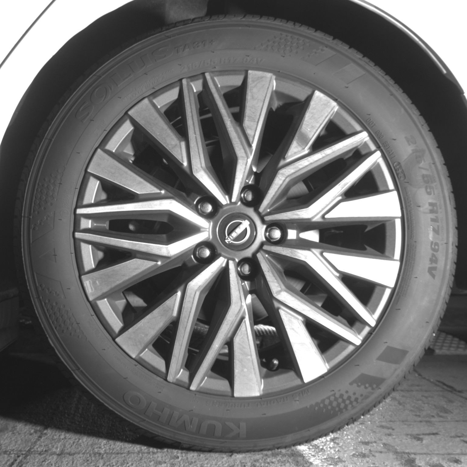 Thumbnail: 2025 Nissan Altima - 14