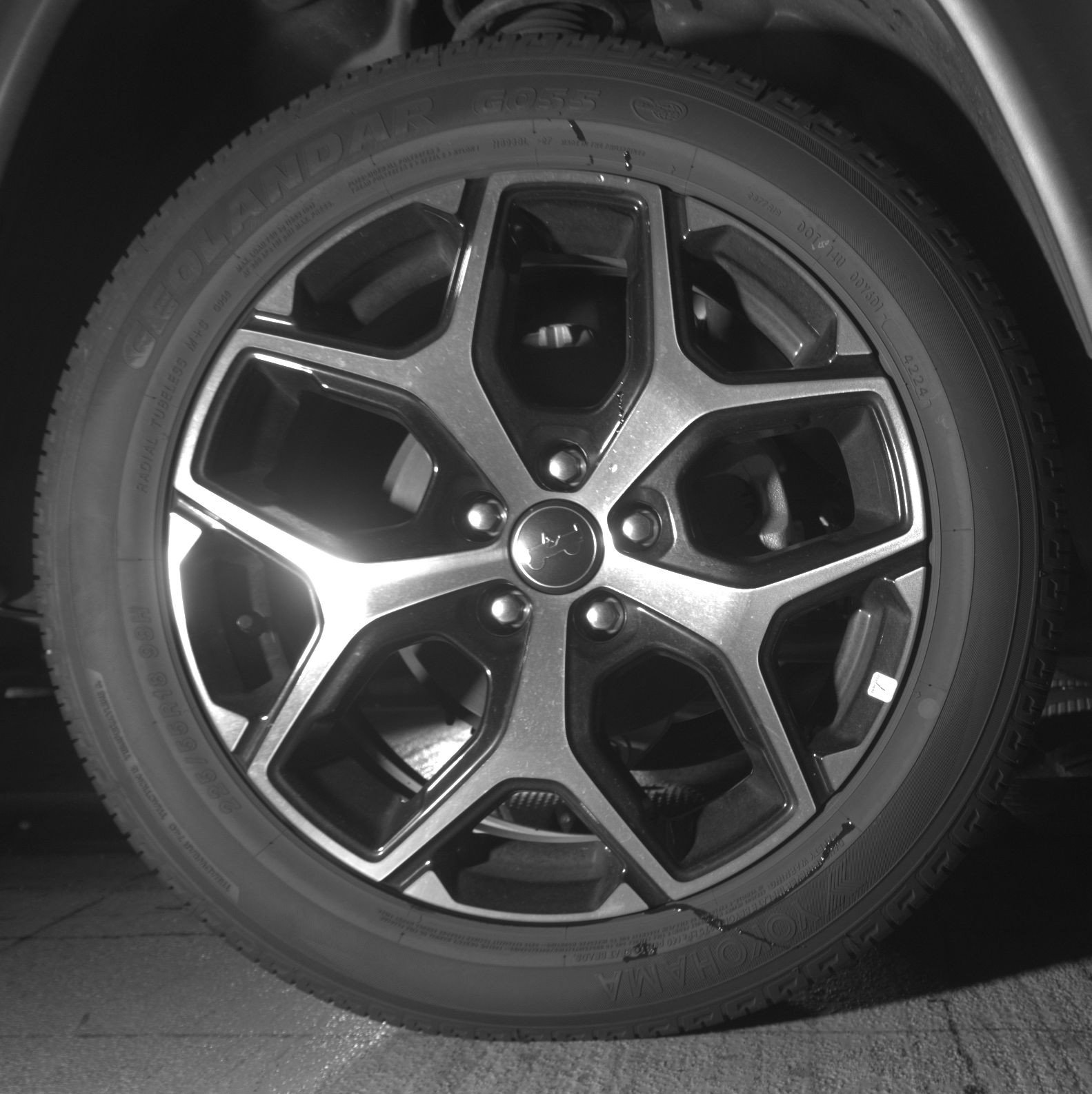 Thumbnail: 2025 Jeep Compass - 15