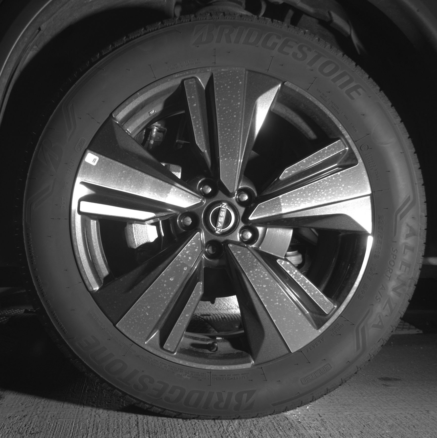 Thumbnail: 2026 Nissan Rogue - 12