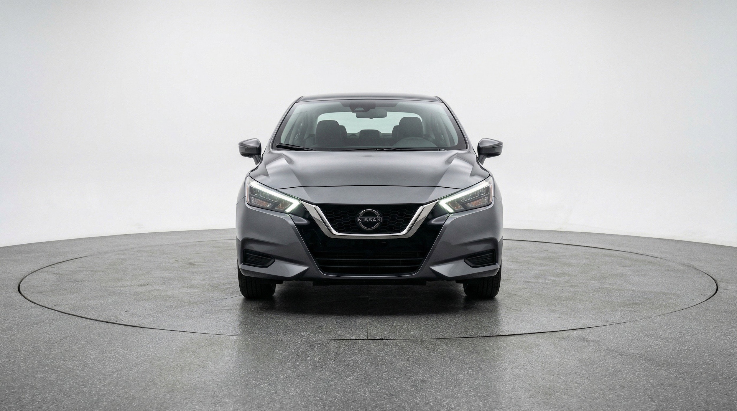 Thumbnail: 2025 Nissan Versa - 2