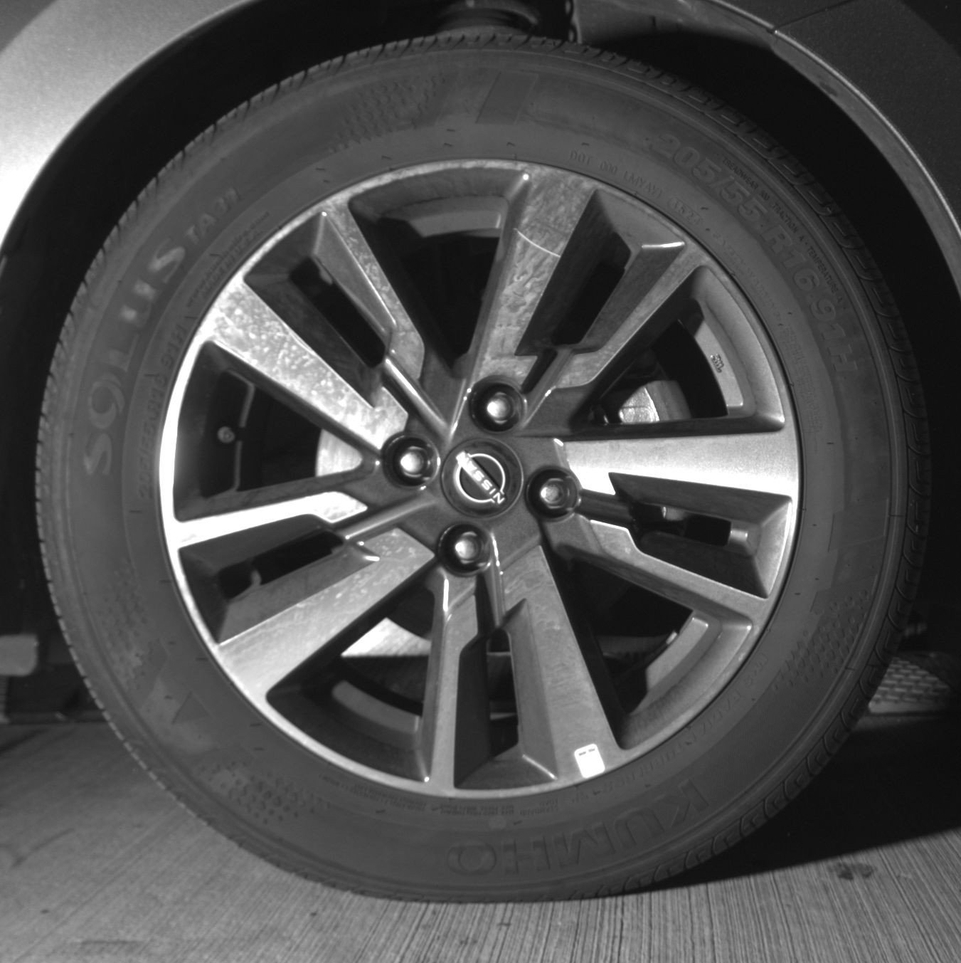 Thumbnail: 2025 Nissan Versa - 13