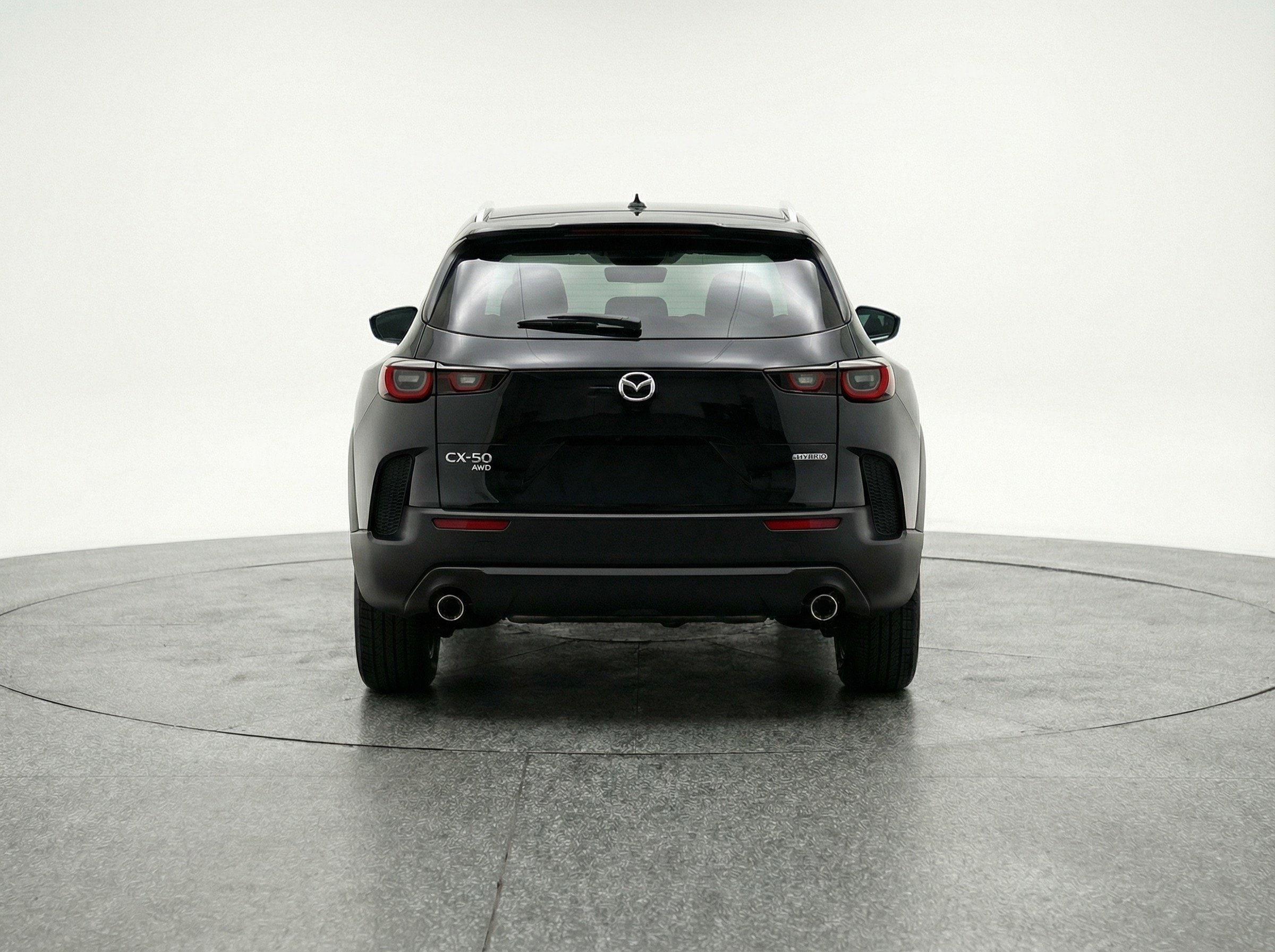 Thumbnail: 2025 Mazda CX-50 - 7