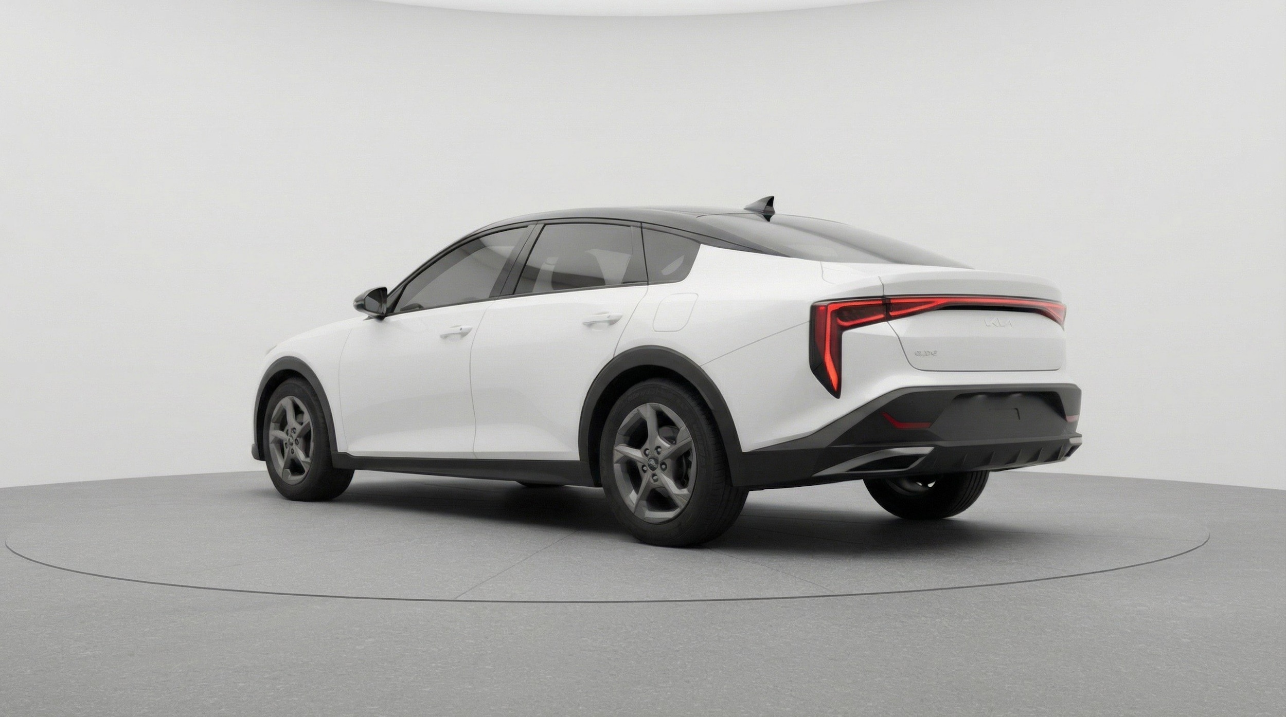 Thumbnail: 2025 Kia K4 - 6