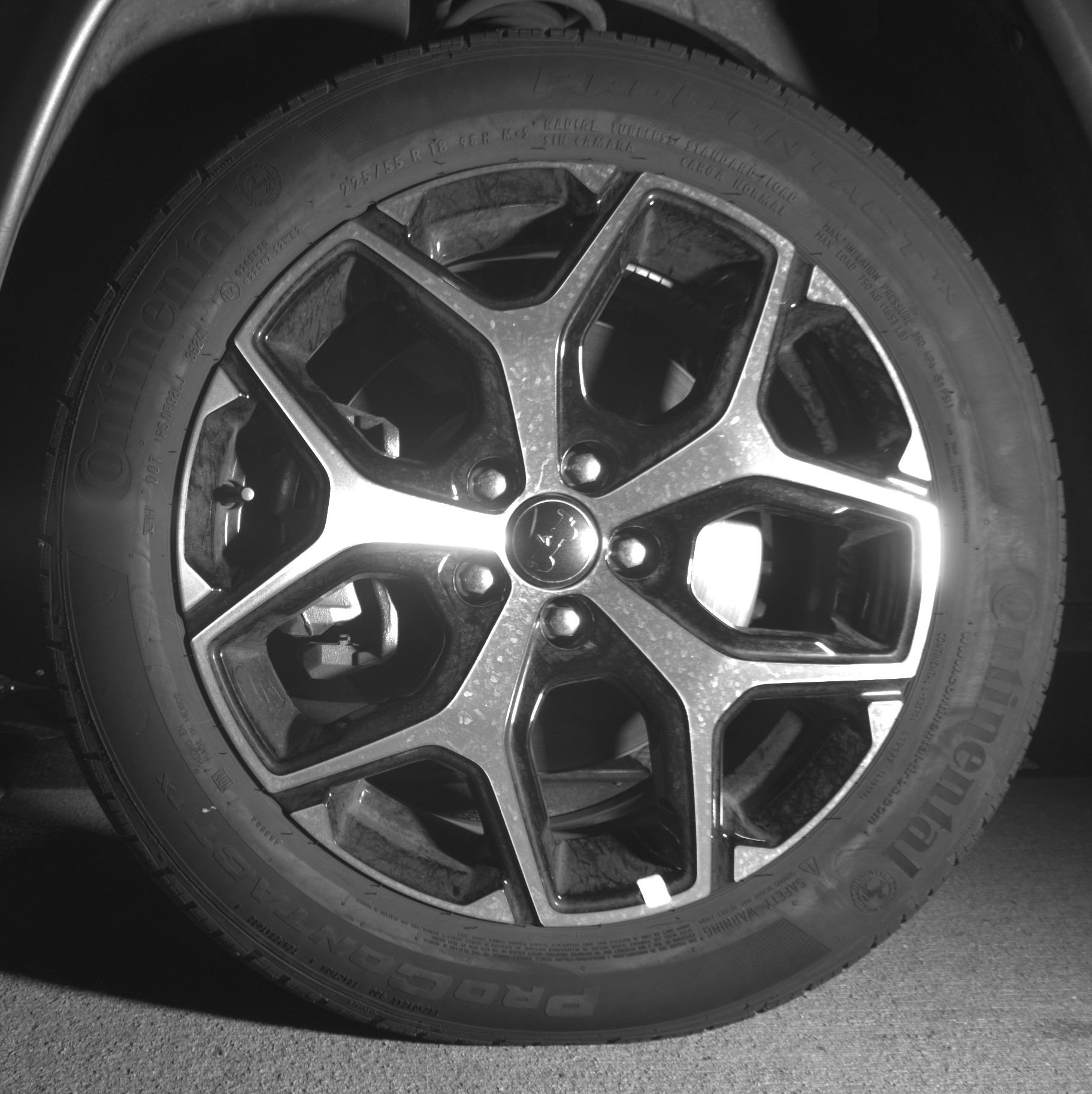 Thumbnail: 2025 Jeep Compass - 12