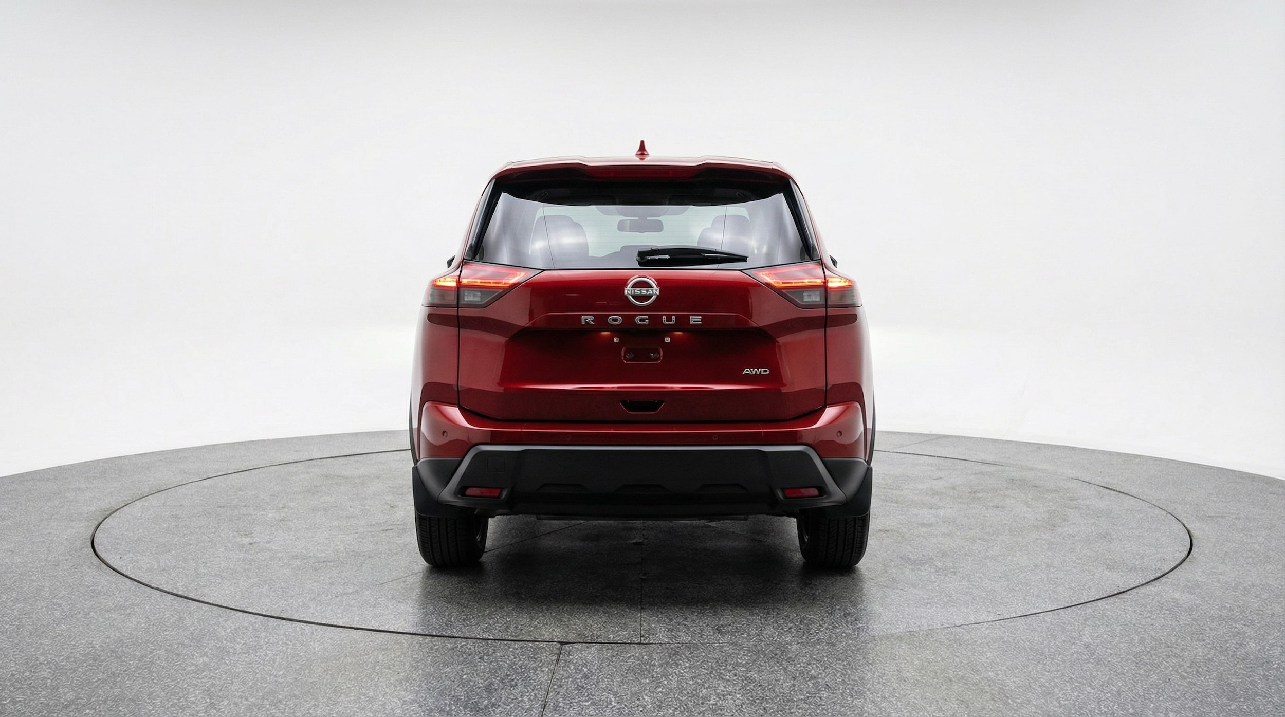 Thumbnail: 2025 Nissan Rogue - 6