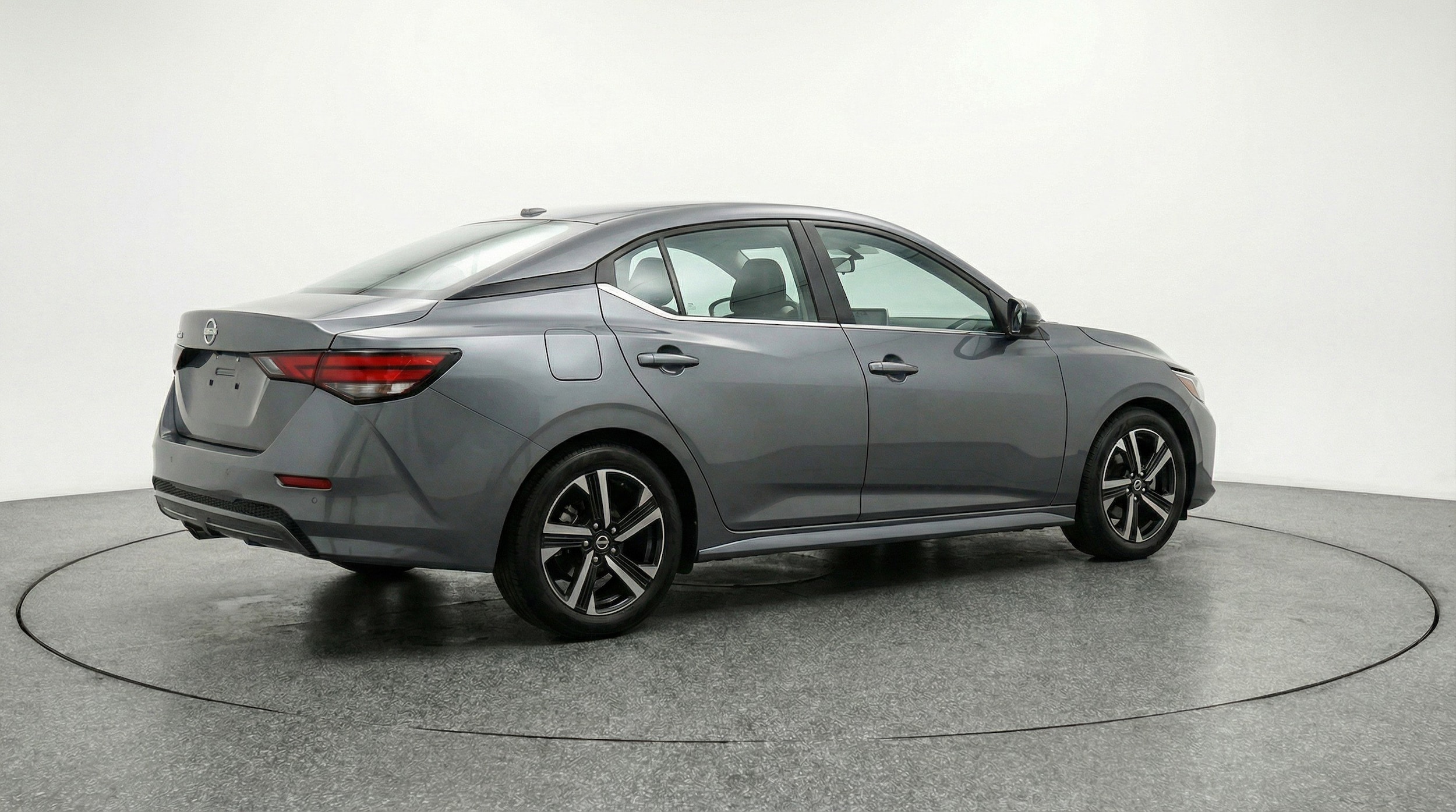 Thumbnail: 2025 Nissan Sentra - 9