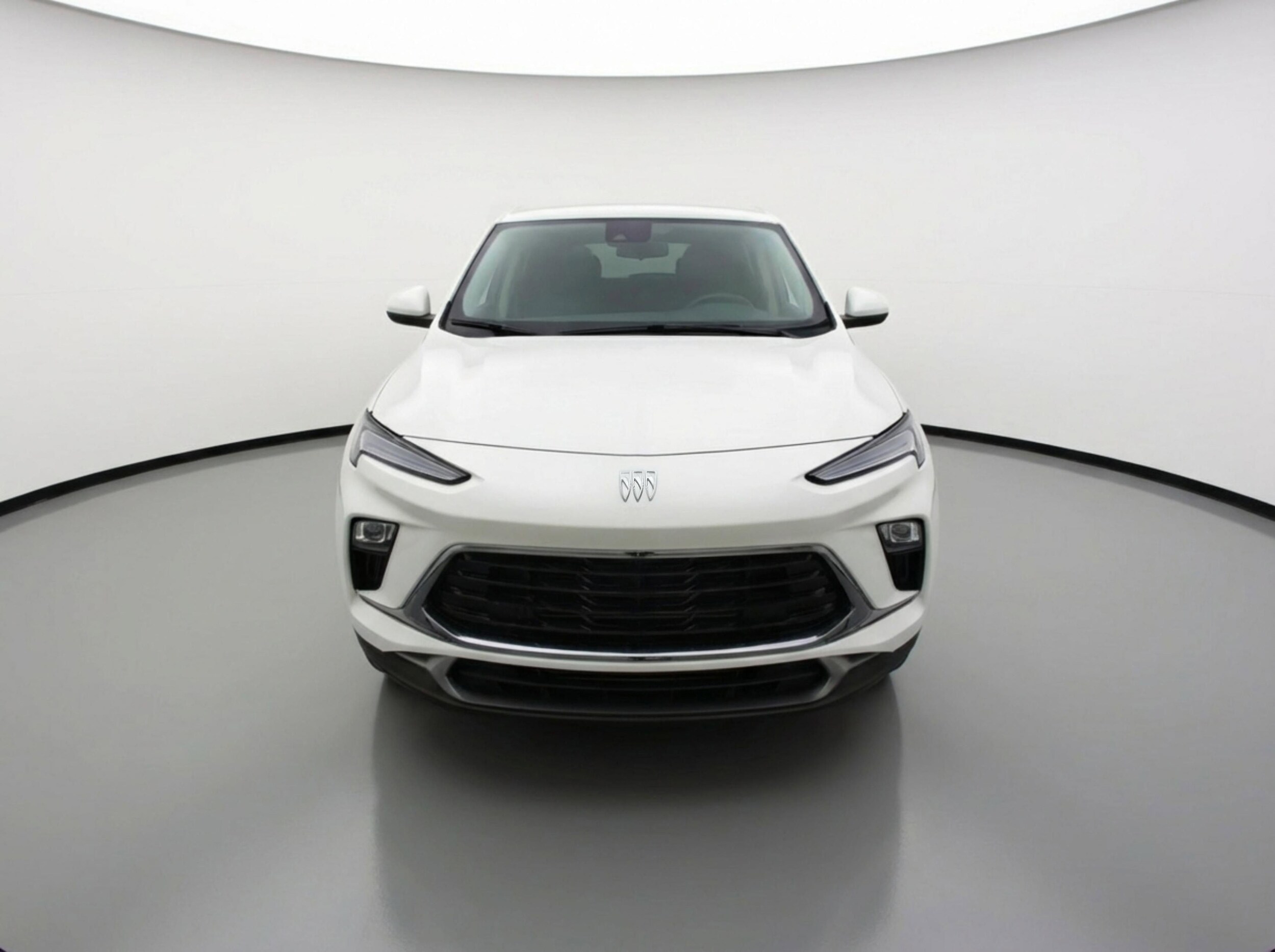 Thumbnail: 2025 Buick Encore GX - 2