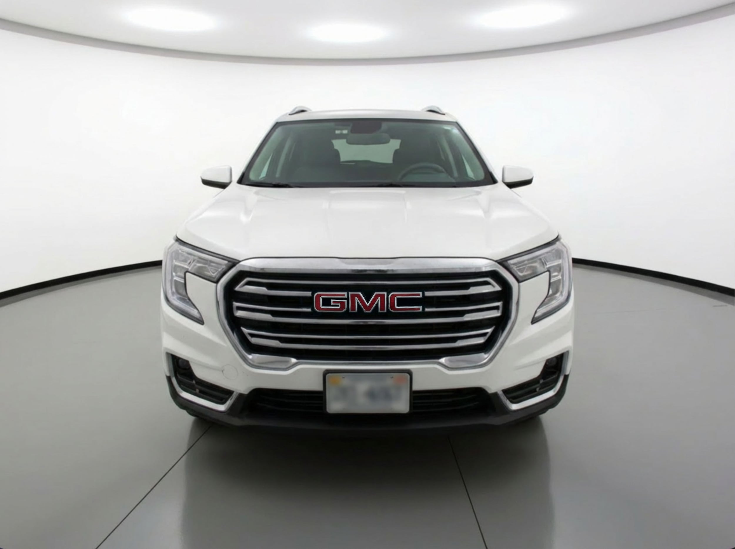 Thumbnail: 2024 GMC Terrain - 2