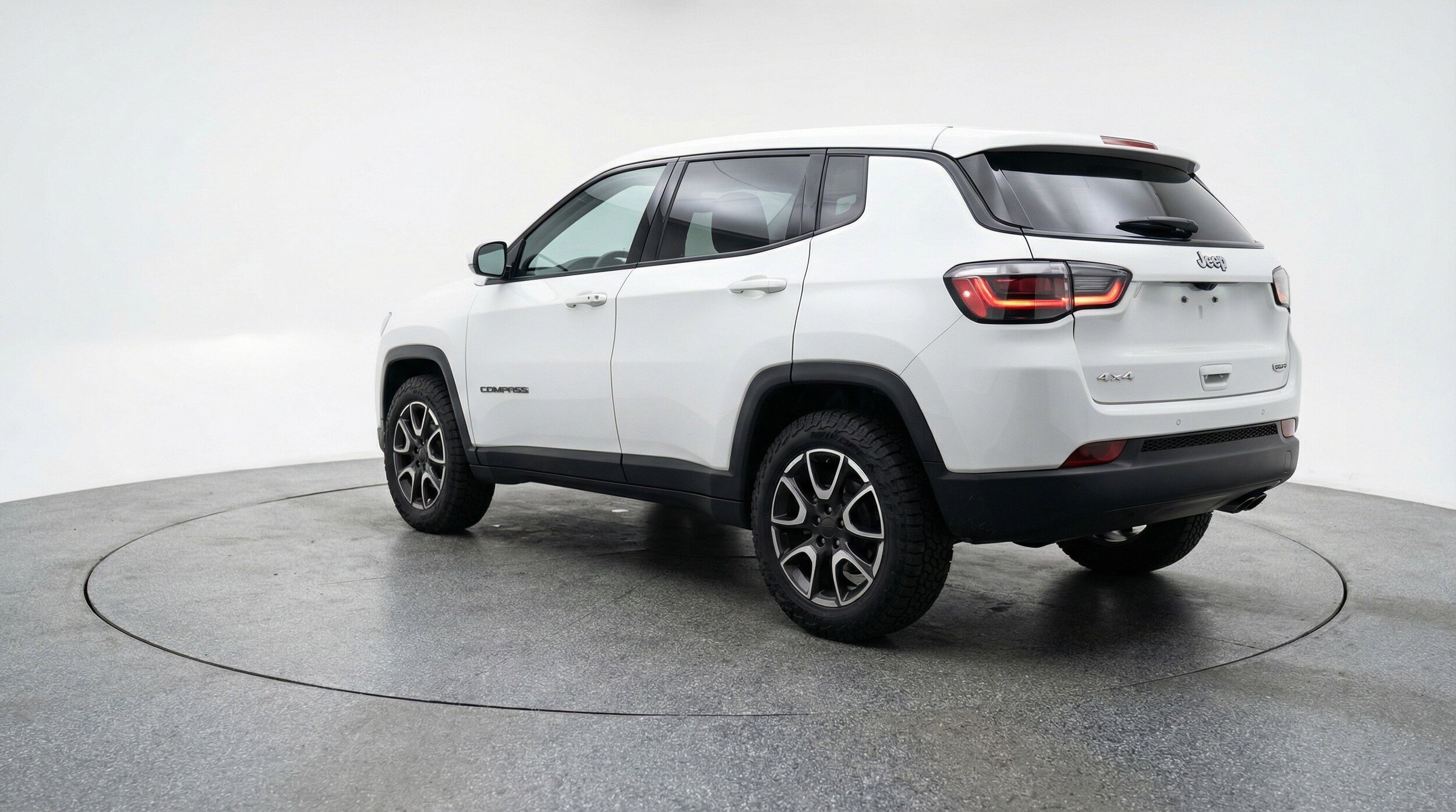 Thumbnail: 2025 Jeep Compass - 6
