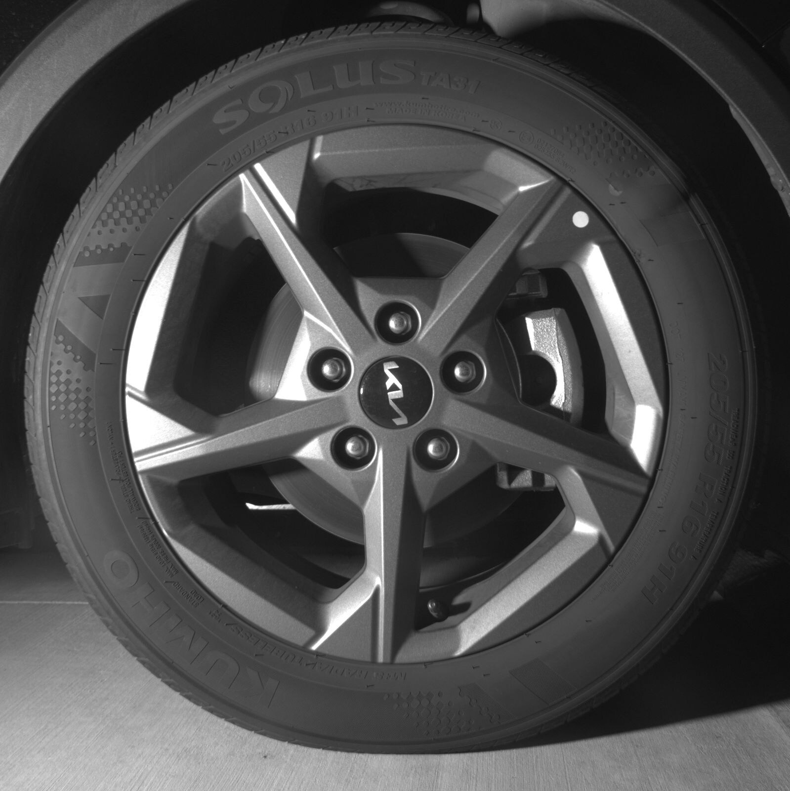 Thumbnail: 2025 Kia K4 - 10