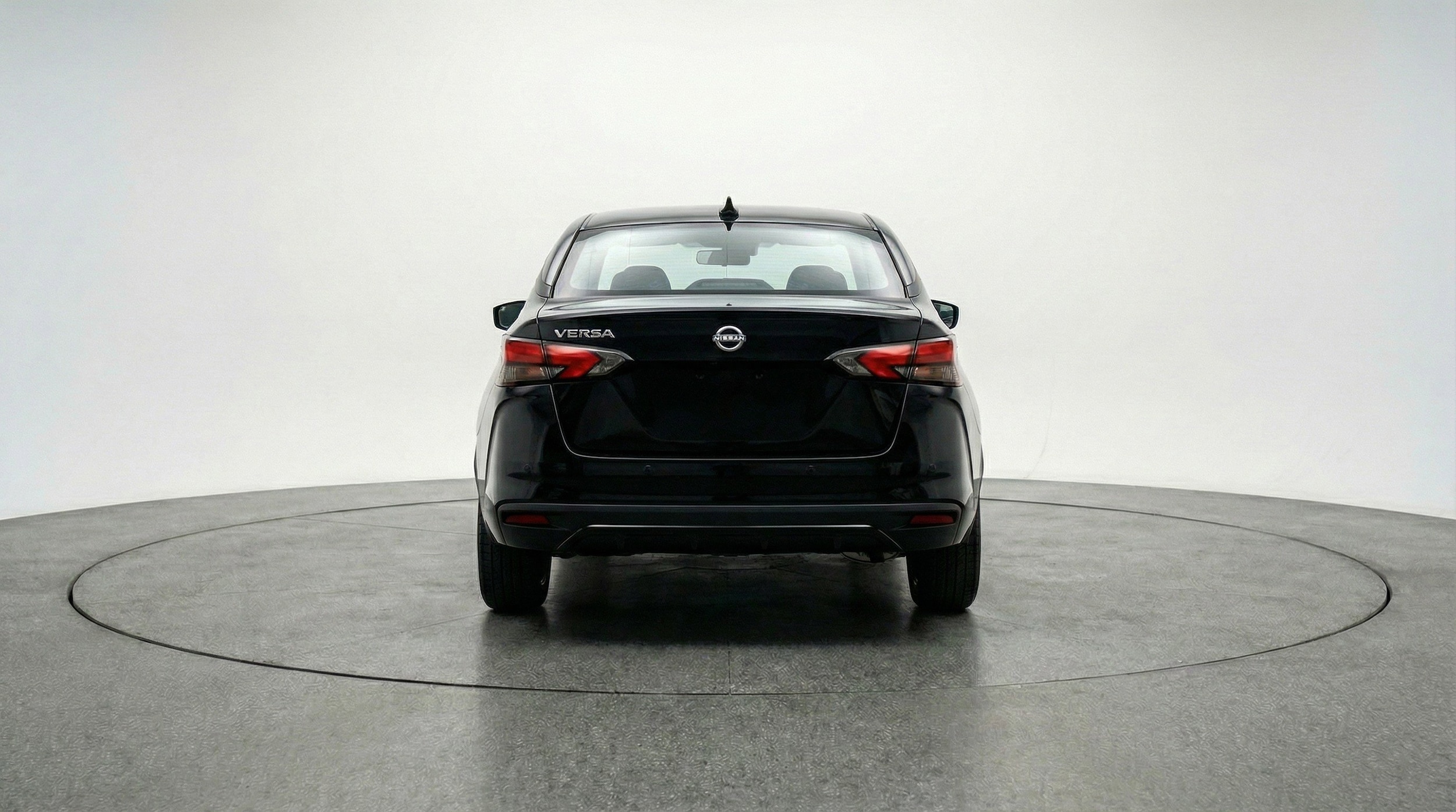 Thumbnail: 2025 Nissan Versa - 7