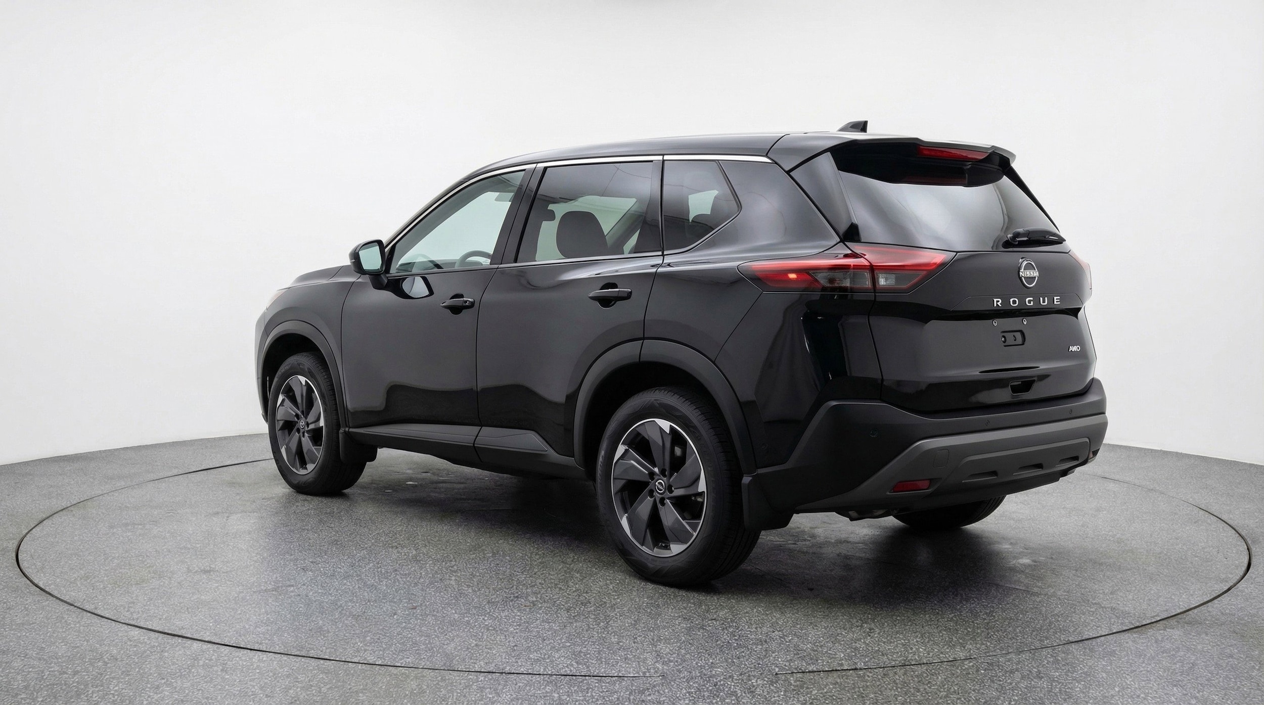 Thumbnail: 2025 Nissan Rogue - 6