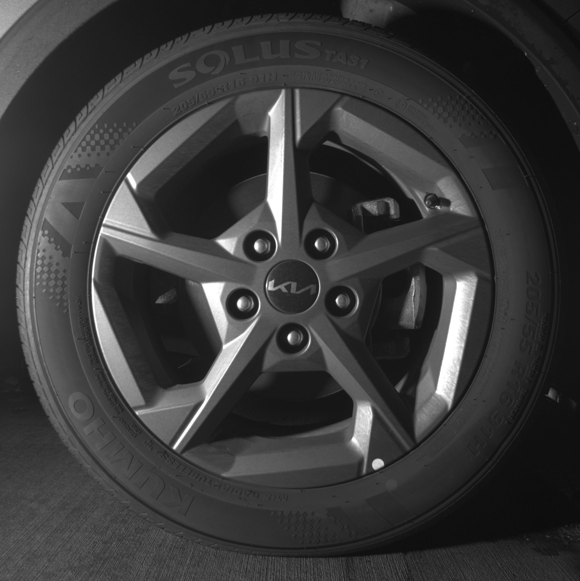 Thumbnail: 2025 Kia K4 - 10