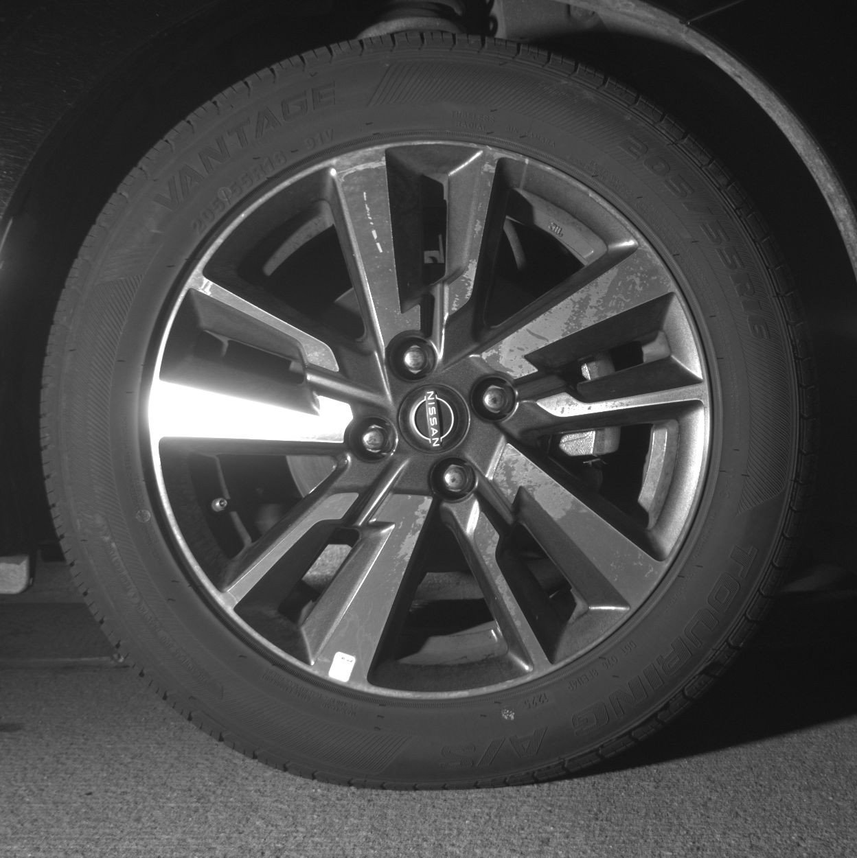 Thumbnail: 2025 Nissan Versa - 13