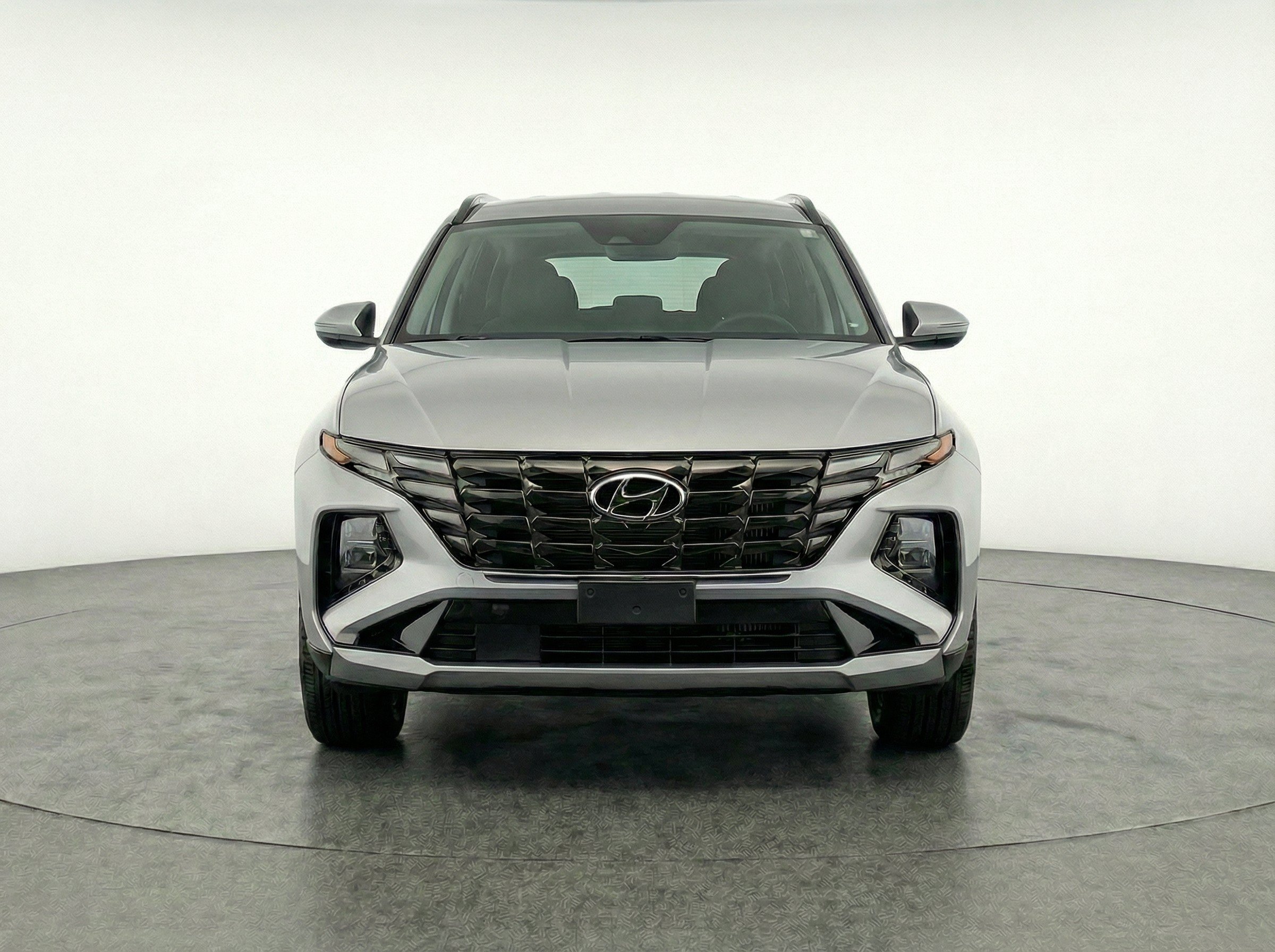 Thumbnail: 2026 Hyundai Tucson - 2