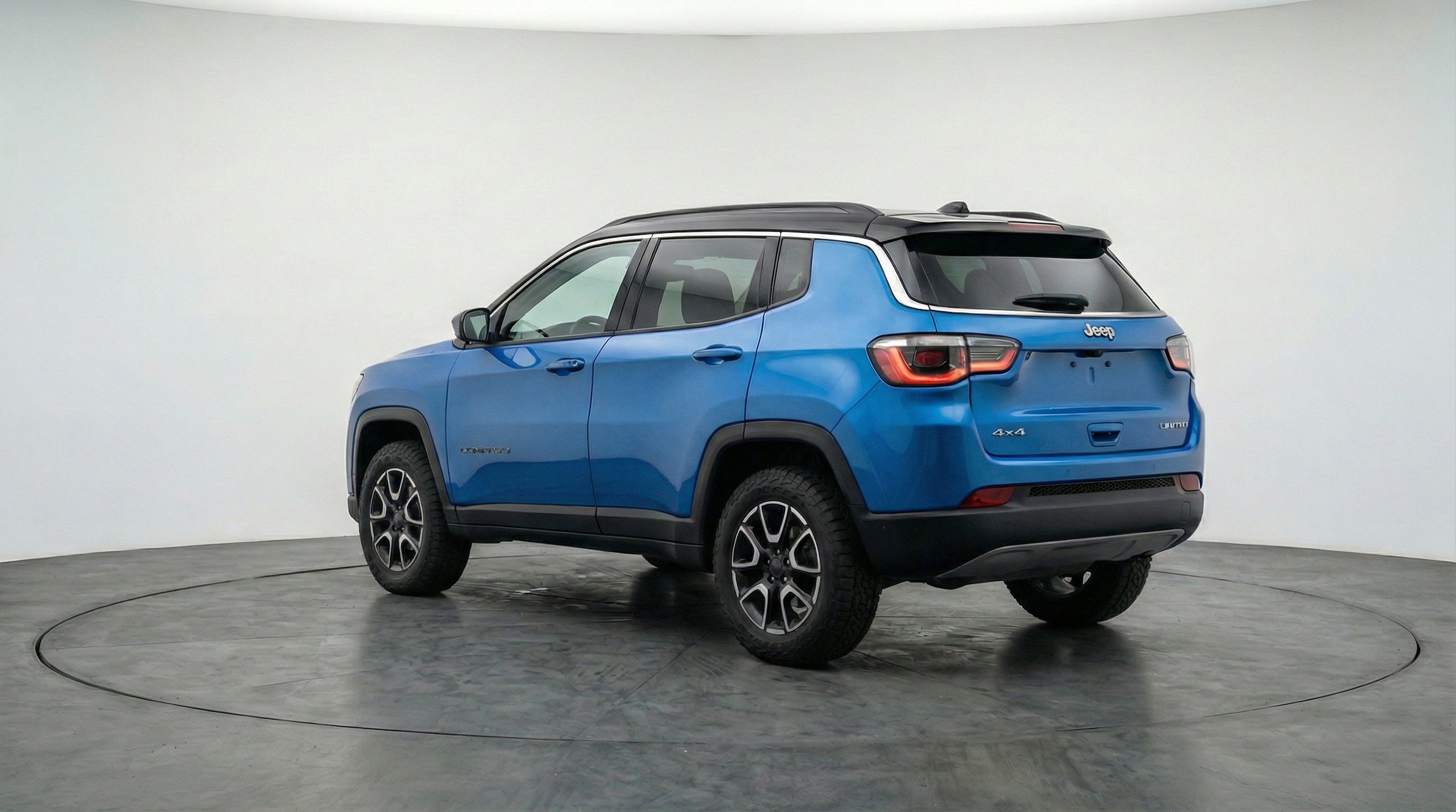Thumbnail: 2025 Jeep Compass - 6