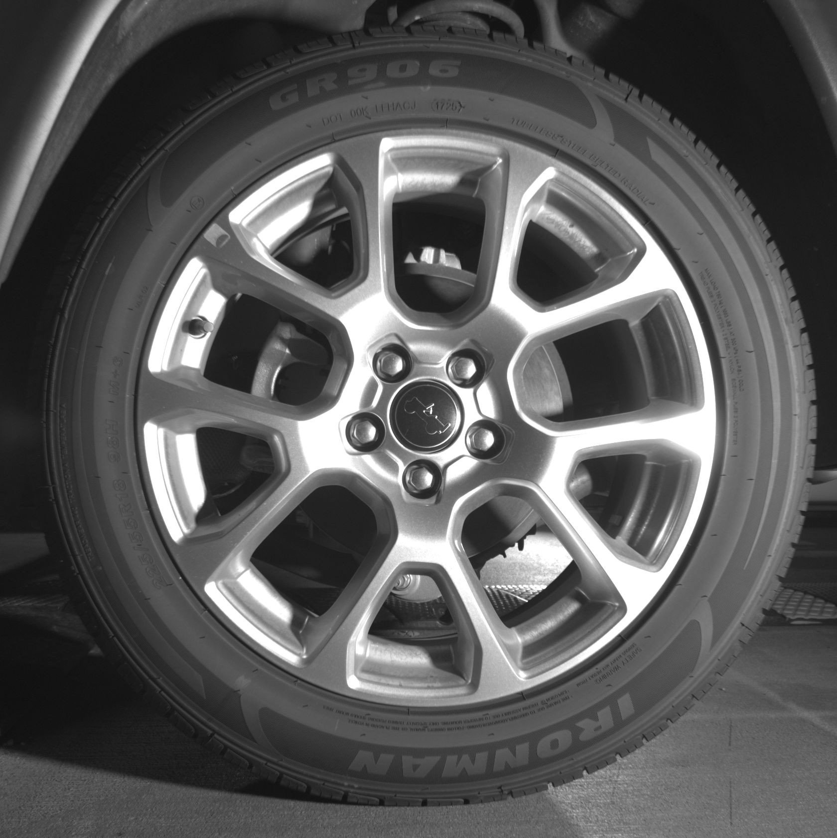 Thumbnail: 2025 Jeep Compass - 14