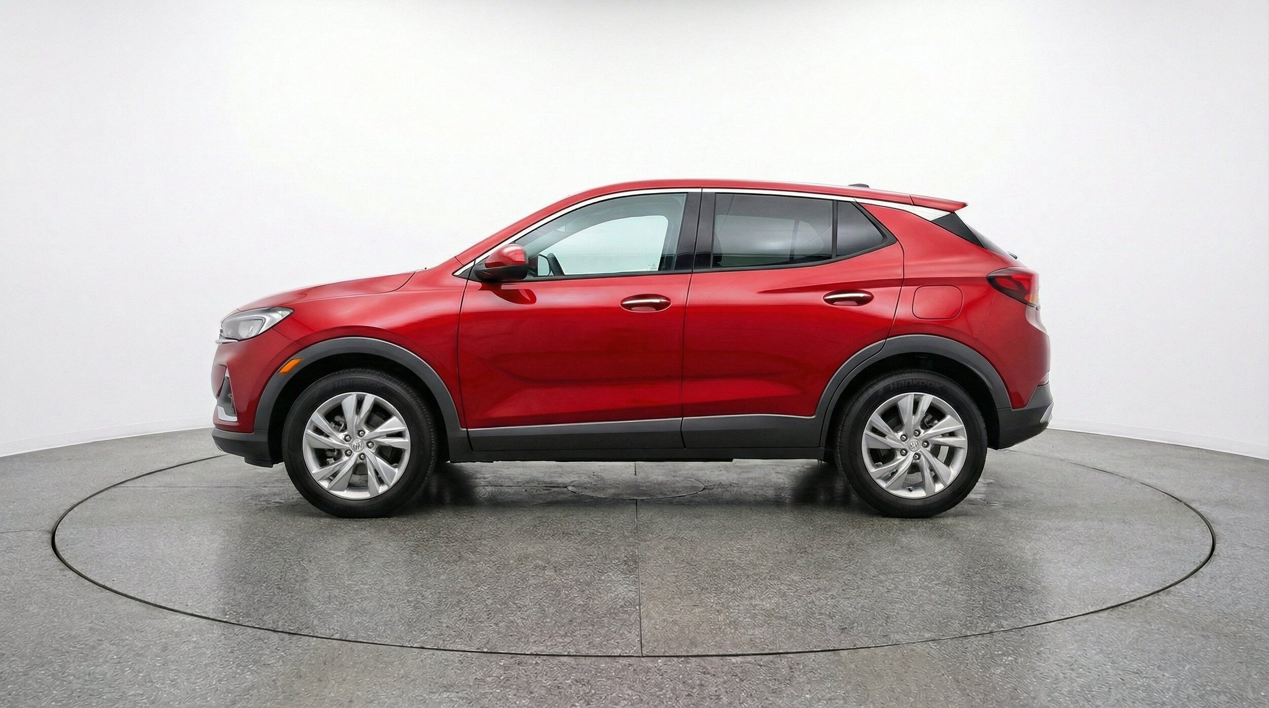 Thumbnail: 2026 Buick Encore GX - 5