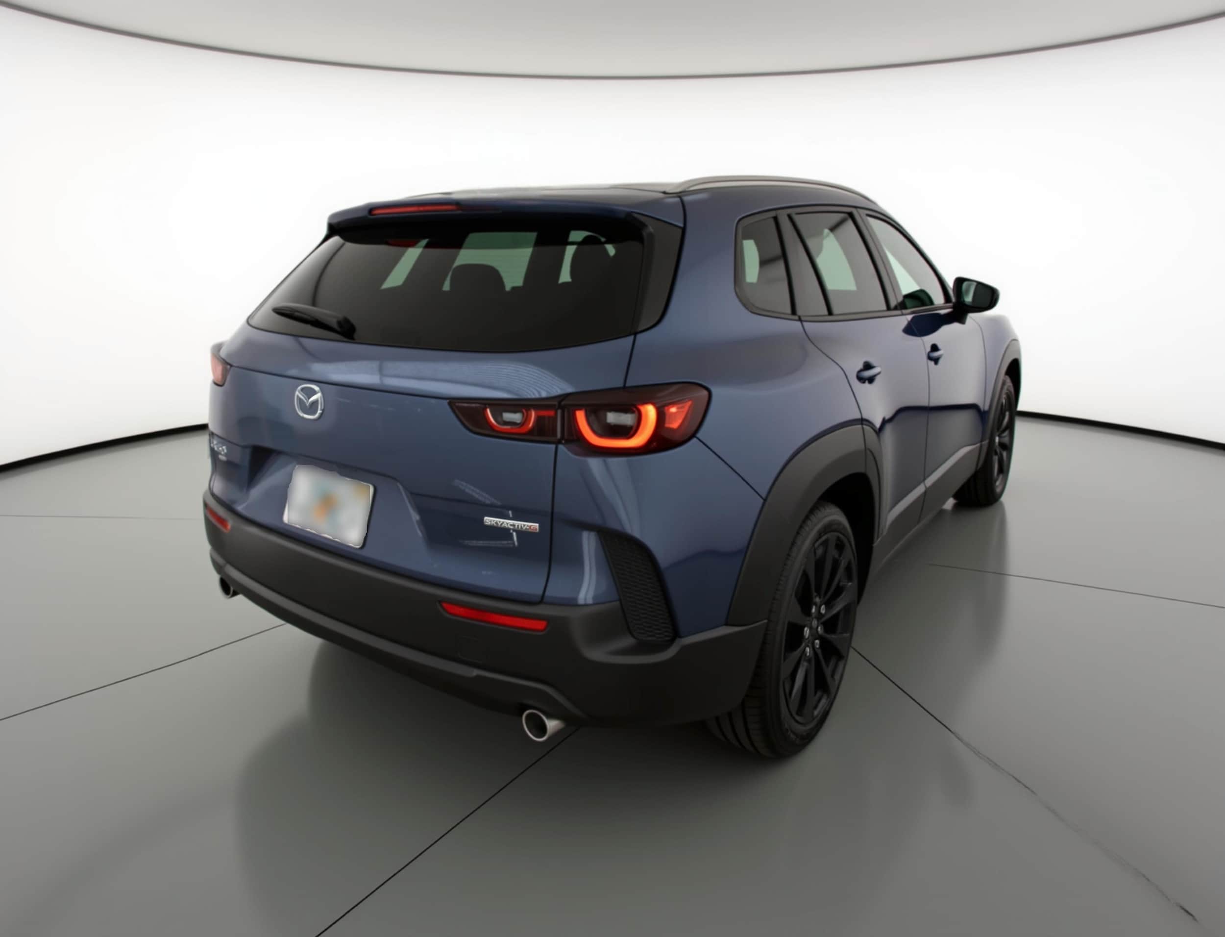 Thumbnail: 2025 Mazda CX-50 - 7