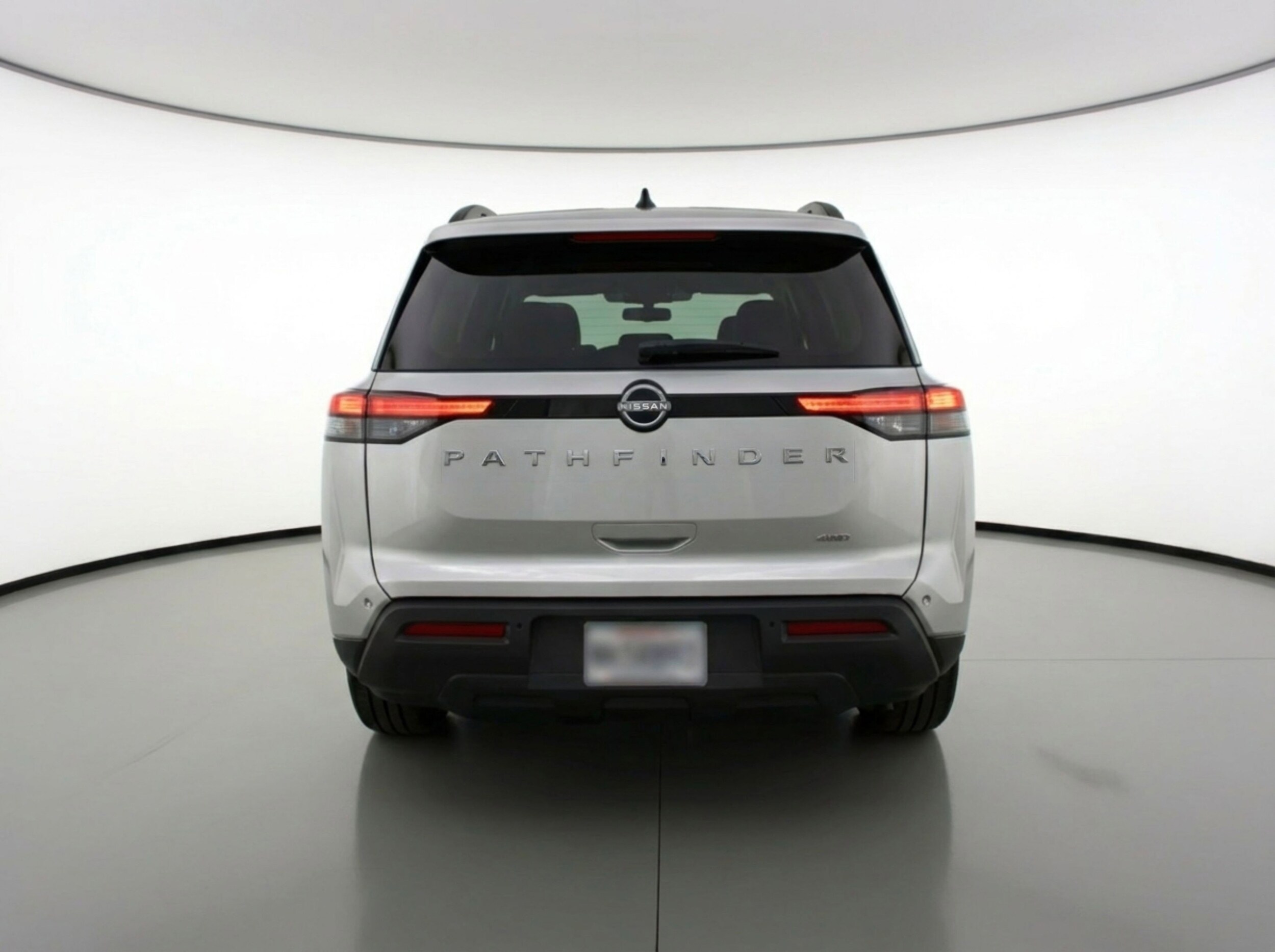 Thumbnail: 2025 Nissan Pathfinder - 7