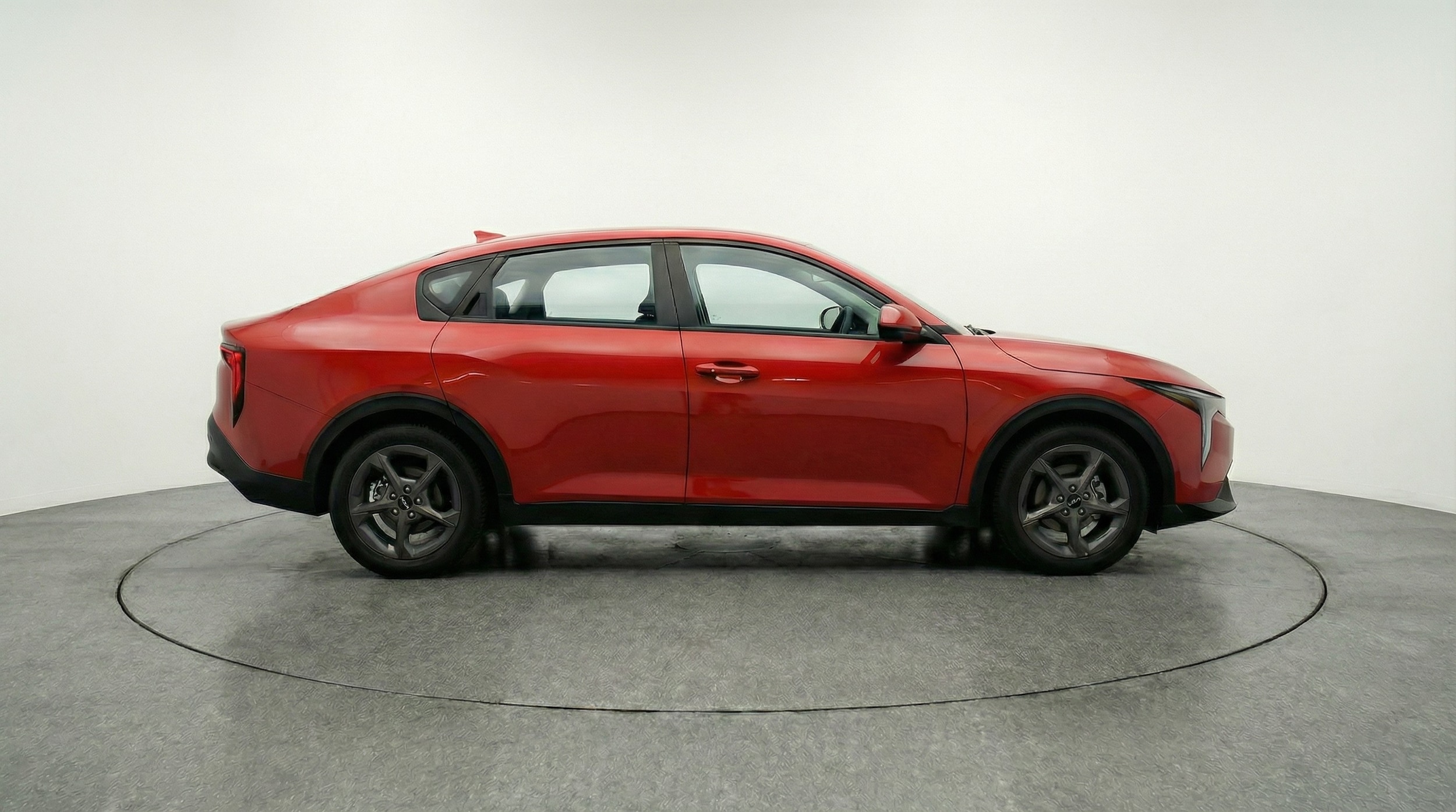 Thumbnail: 2025 Kia K4 - 8