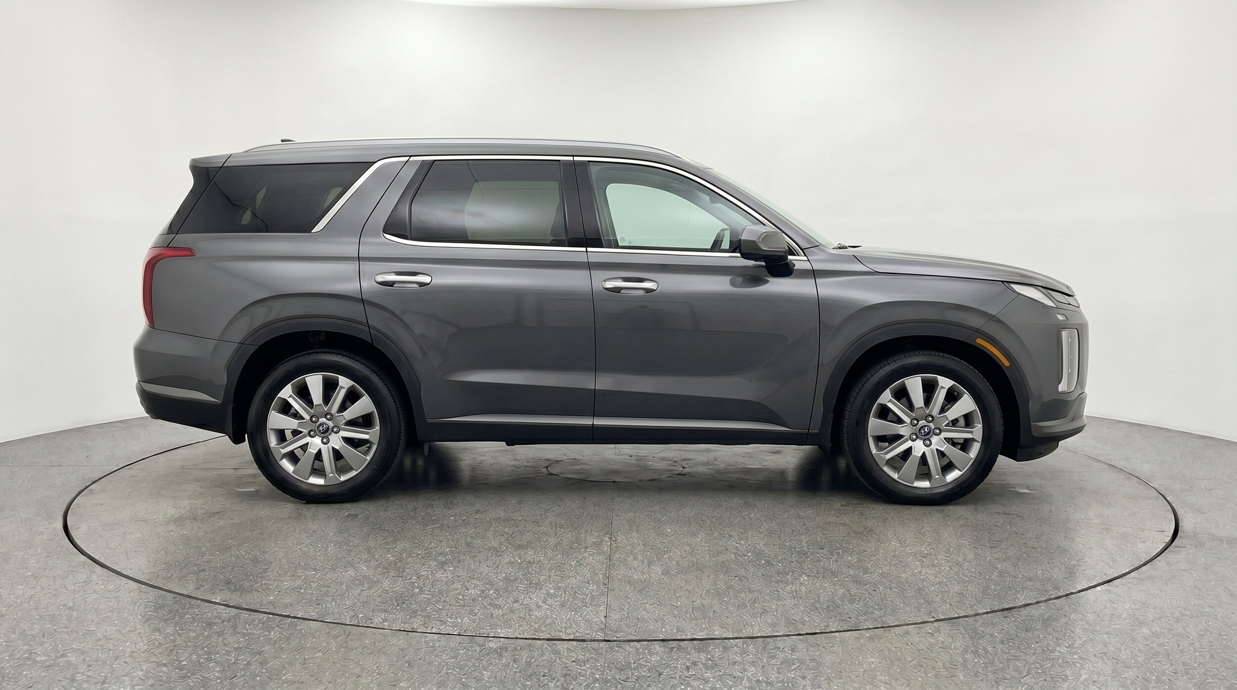 Thumbnail: 2025 Hyundai Palisade - 11