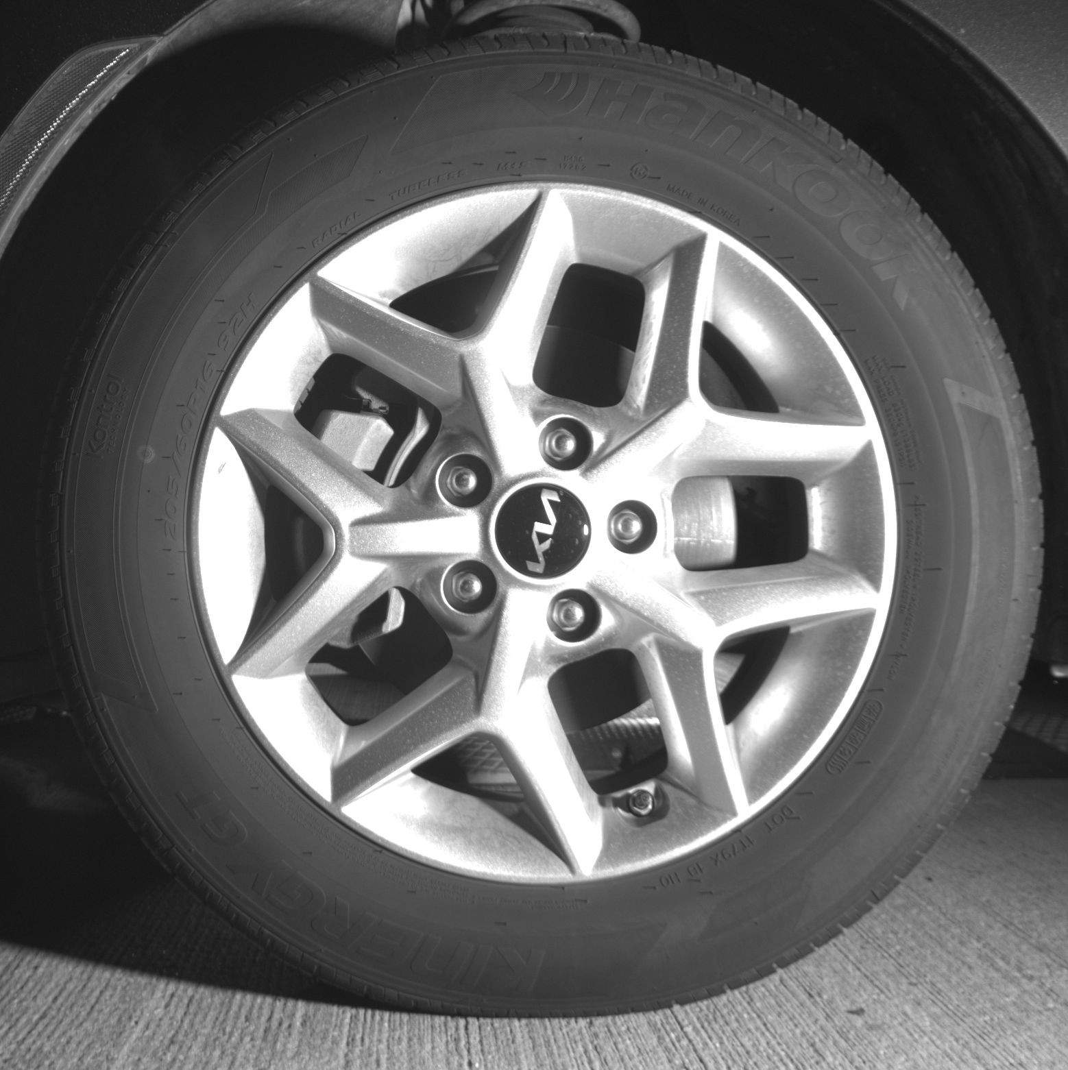 Thumbnail: 2025 Kia Soul - 9