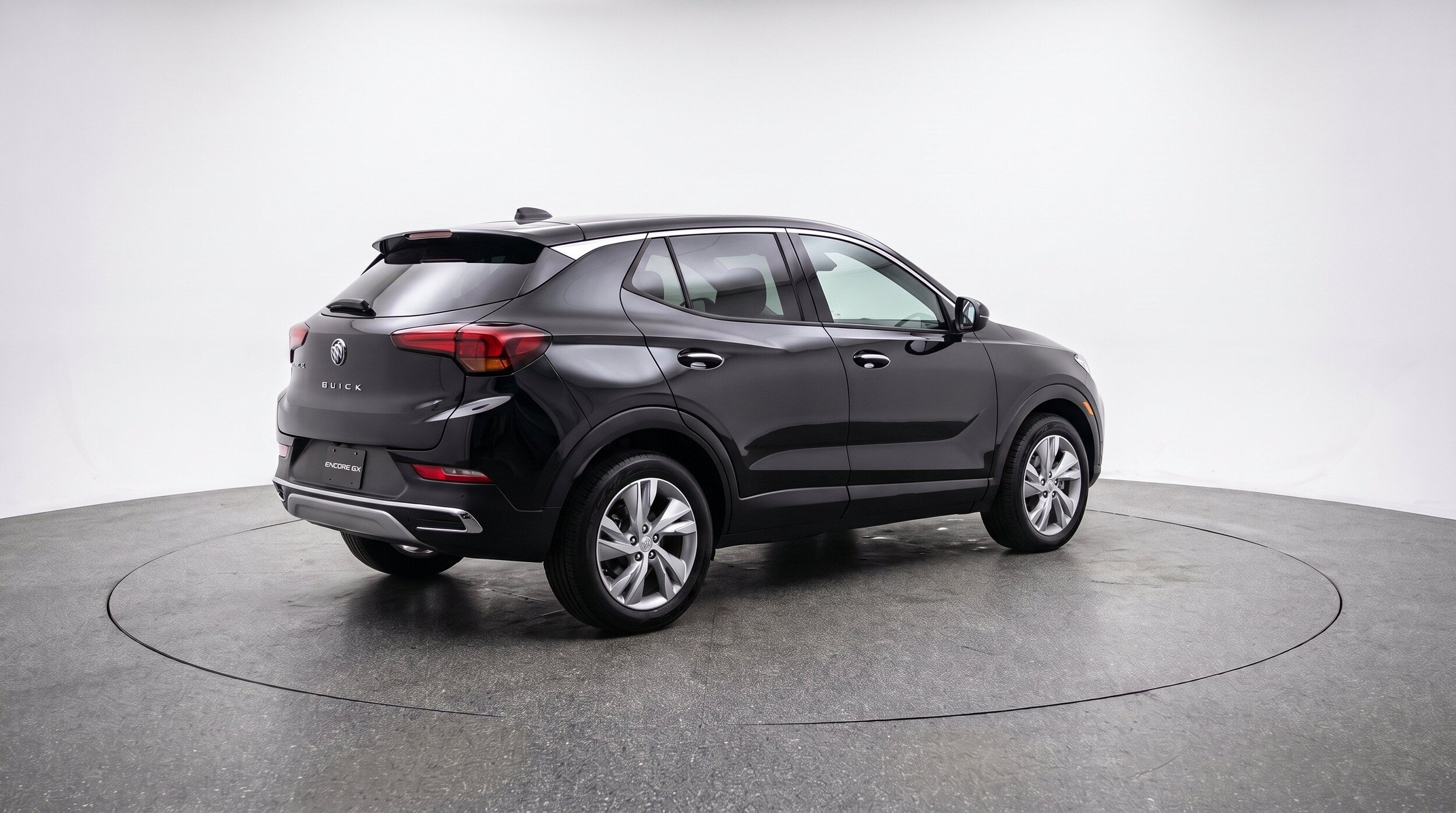 Thumbnail: 2026 Buick Encore GX - 9