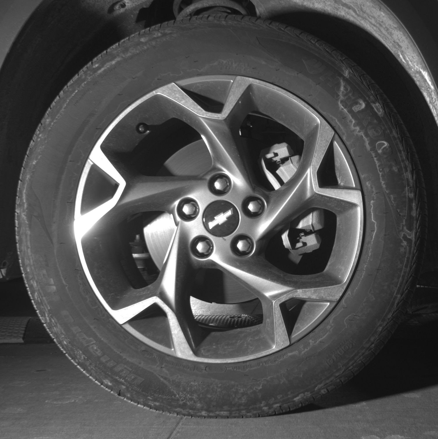 Thumbnail: 2025 Chevrolet Trax - 13