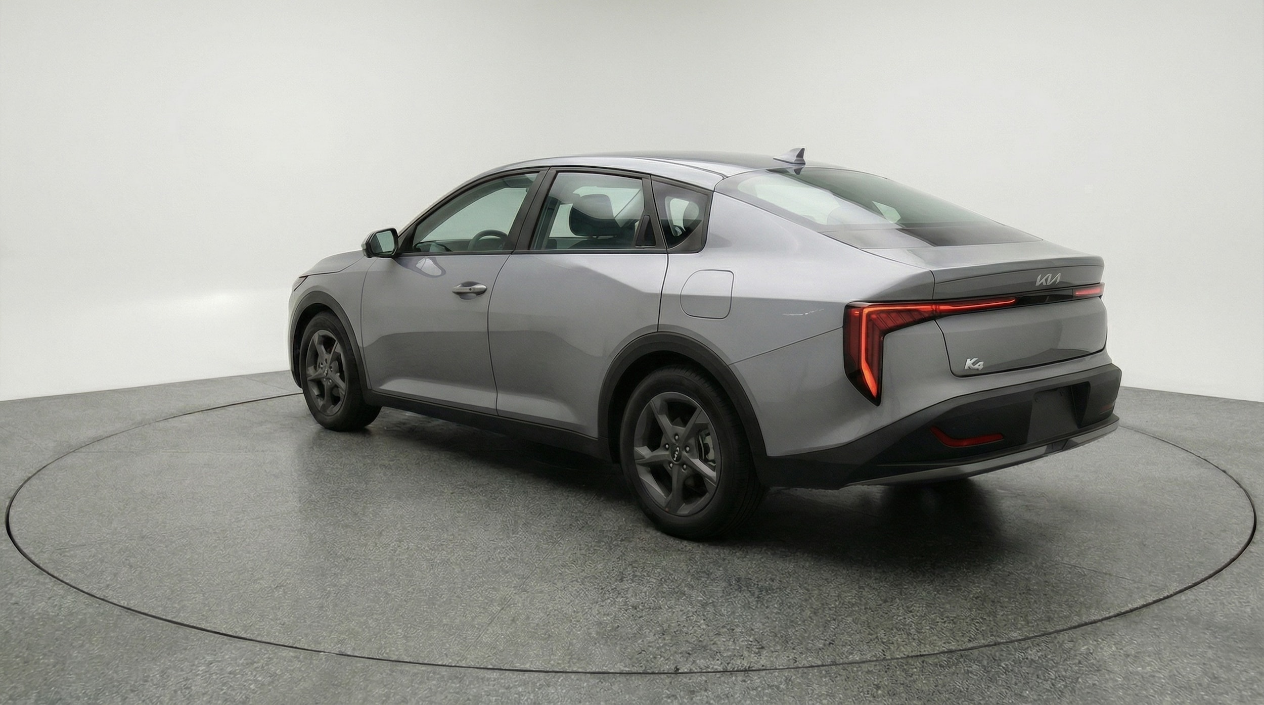 Thumbnail: 2025 Kia K4 - 5