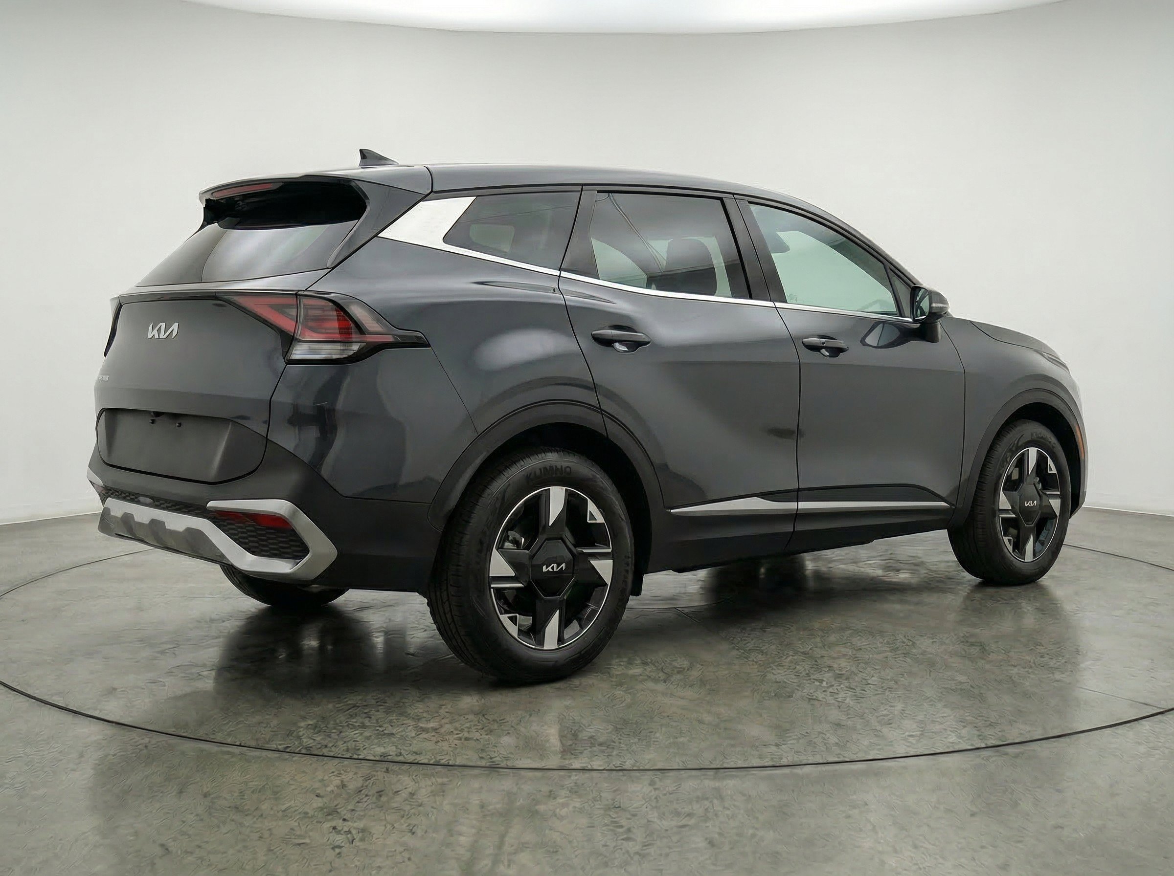 Thumbnail: 2026 Kia Sportage - 9