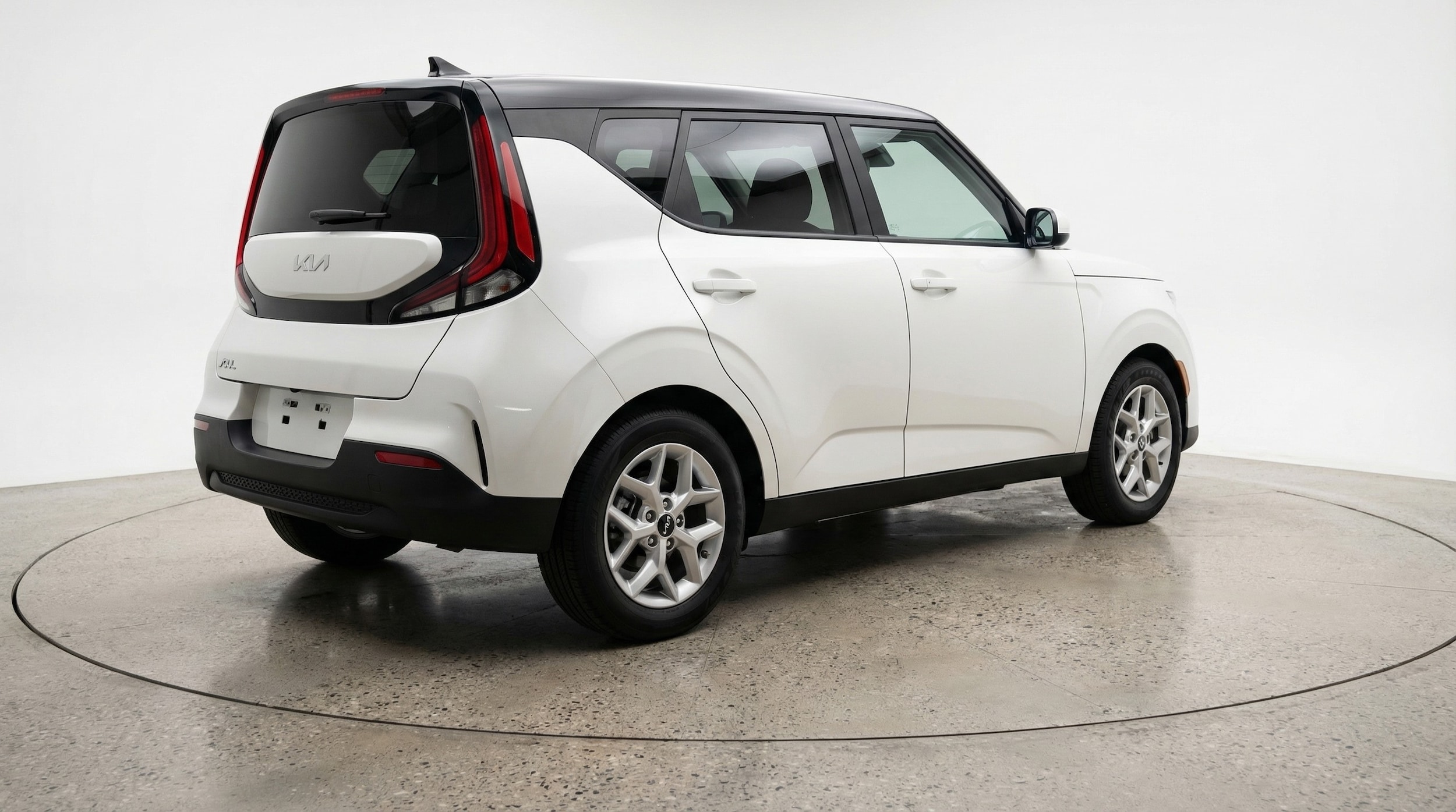 Thumbnail: 2025 Kia Soul - 7