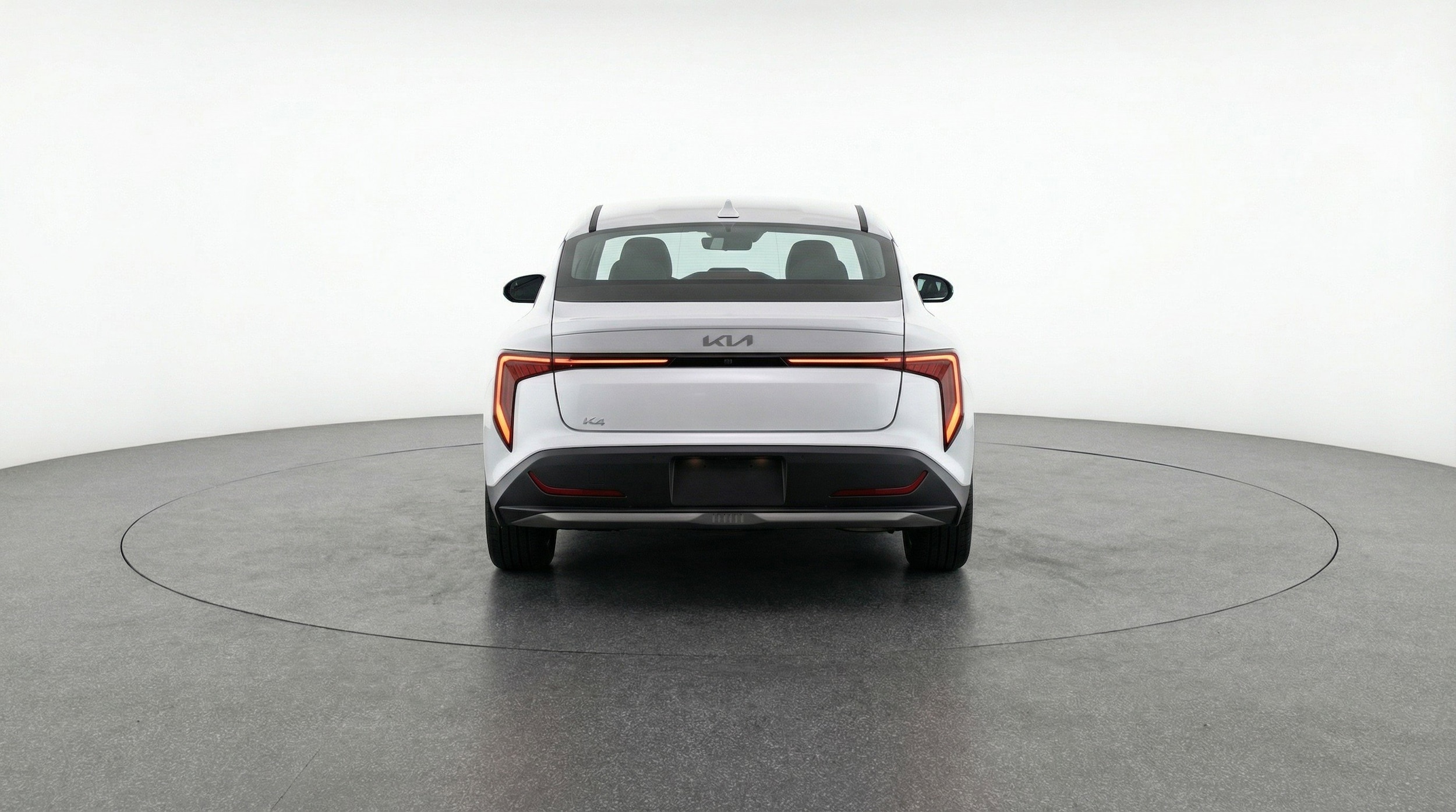 Thumbnail: 2025 Kia K4 - 7