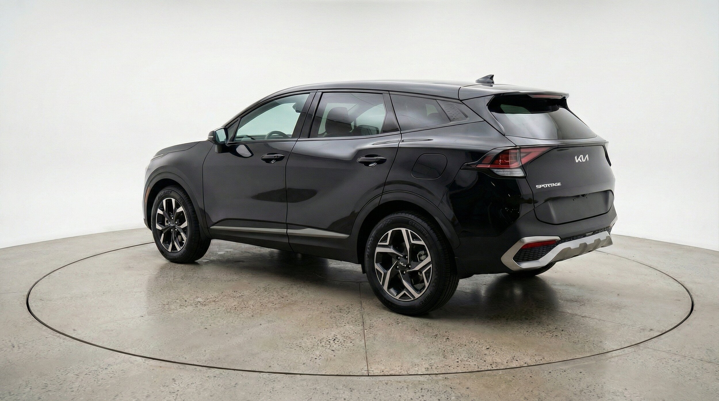Thumbnail: 2025 Kia Sportage - 6