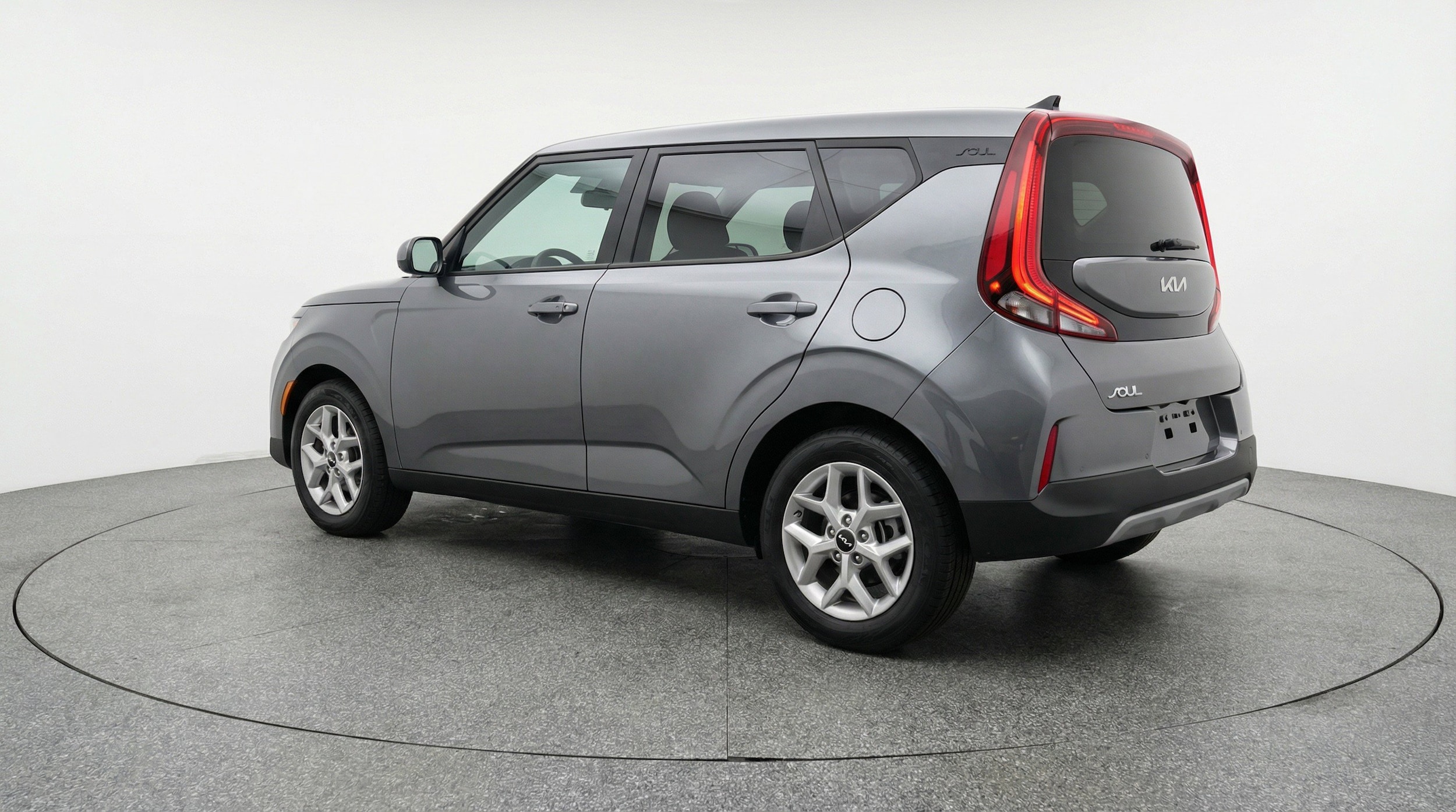 Thumbnail: 2025 Kia Soul - 6