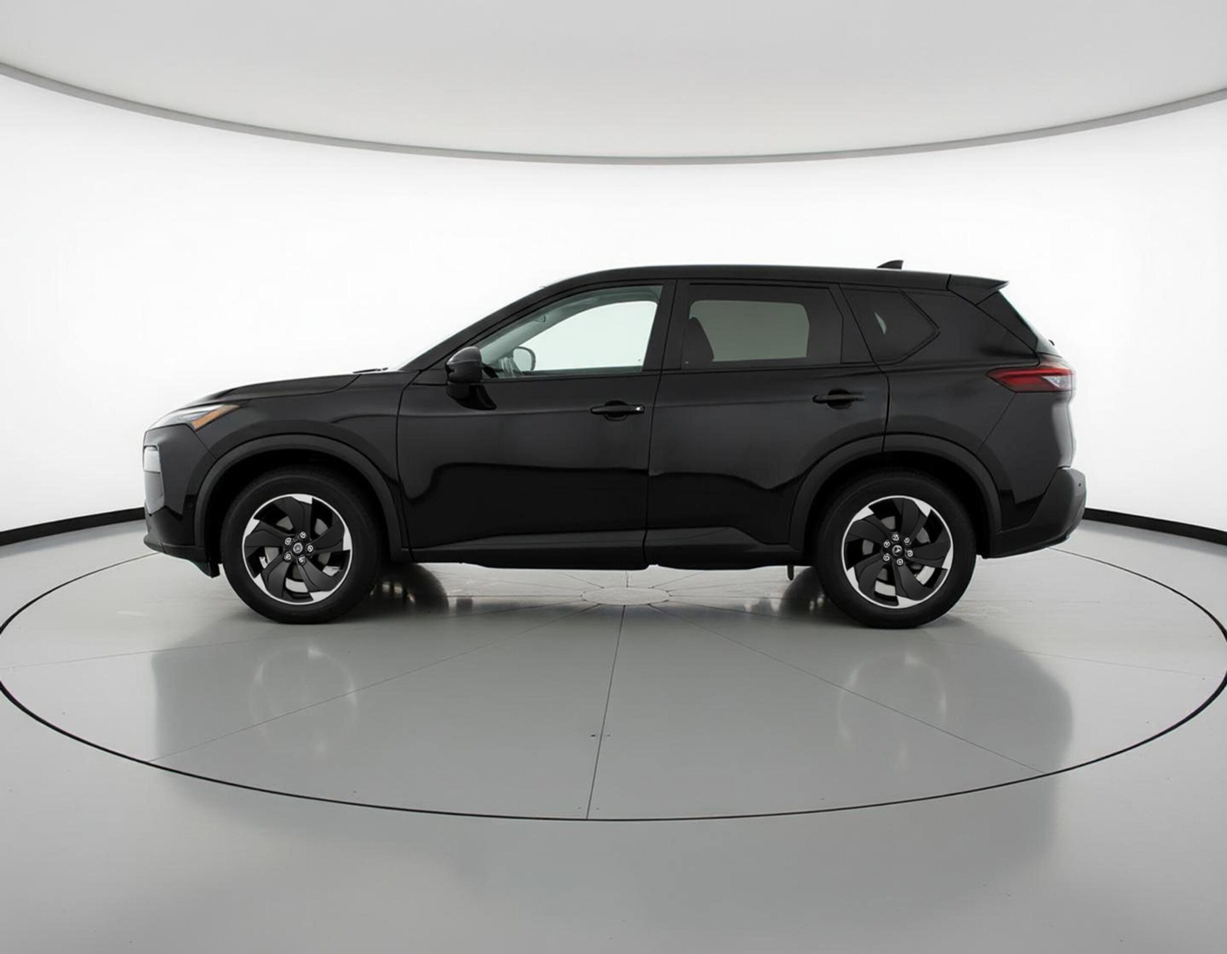 Thumbnail: 2025 Nissan Rogue - 5