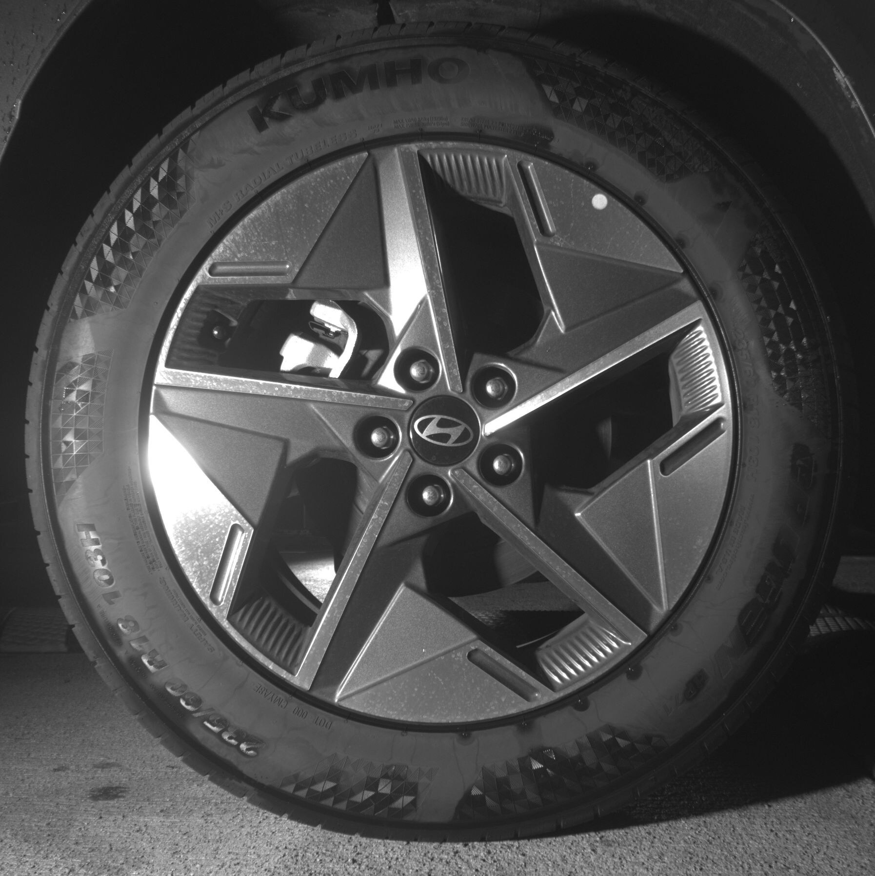 Thumbnail: 2025 Hyundai Tucson - 12