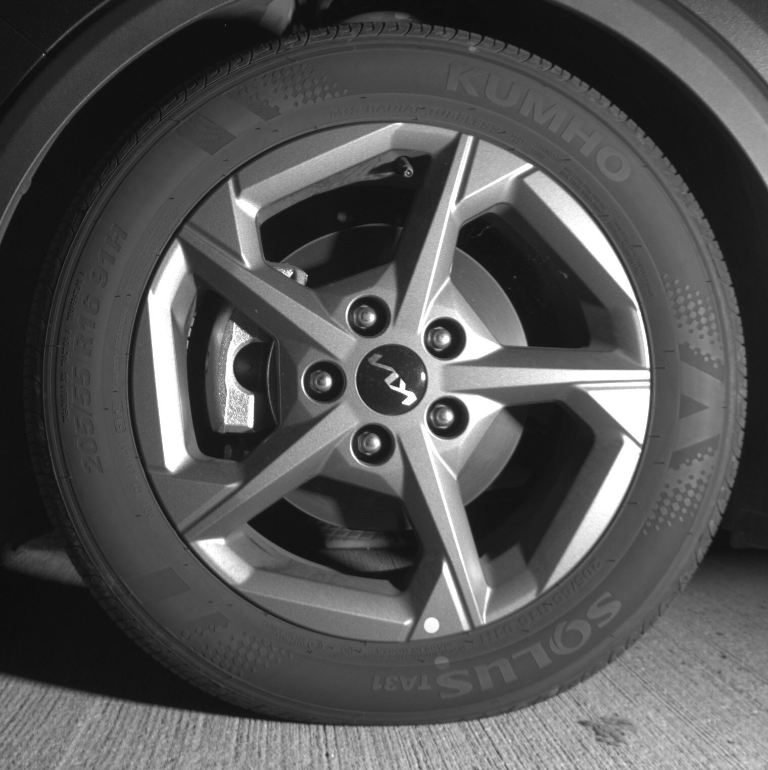 Thumbnail: 2025 Kia K4 - 9