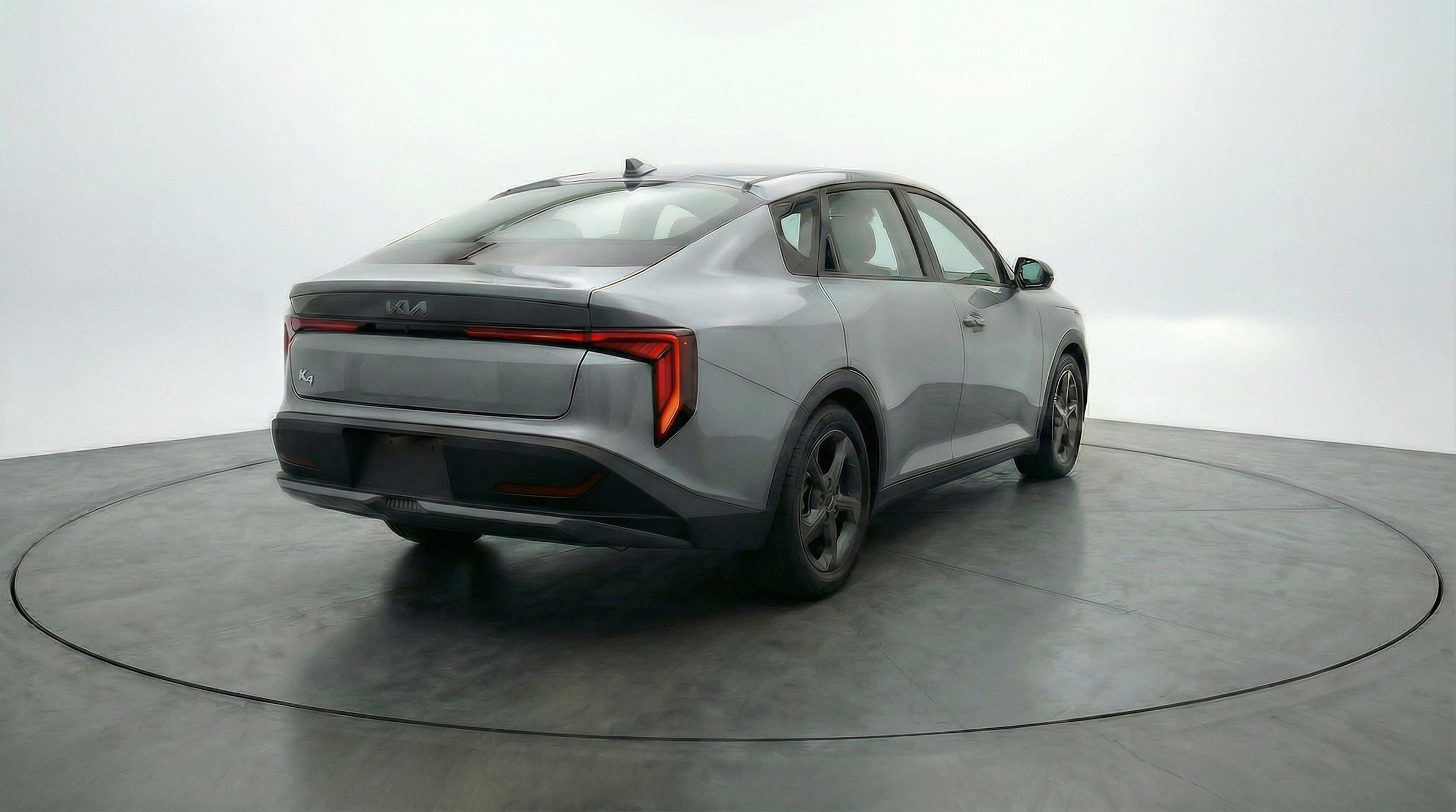 Thumbnail: 2025 Kia K4 - 7