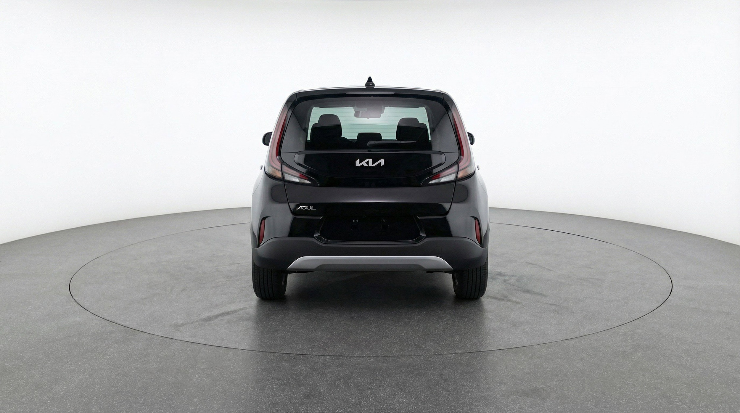 Thumbnail: 2025 Kia Soul - 7