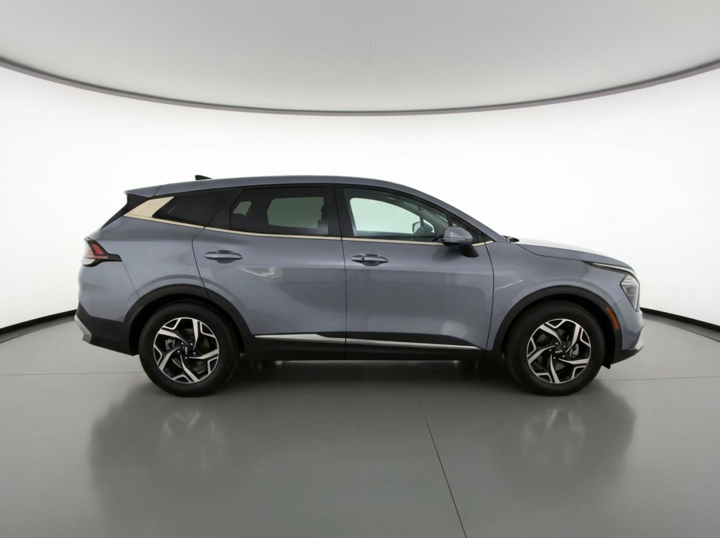 Thumbnail: 2025 Kia Sportage - 11