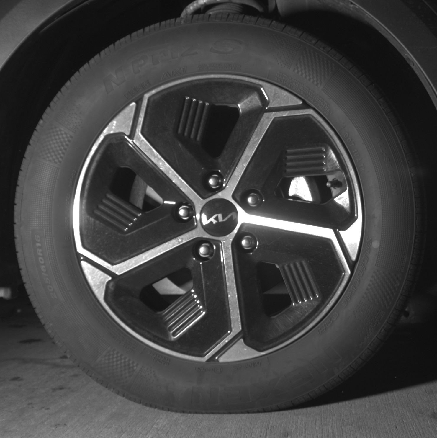 Thumbnail: 2026 Kia Niro - 13