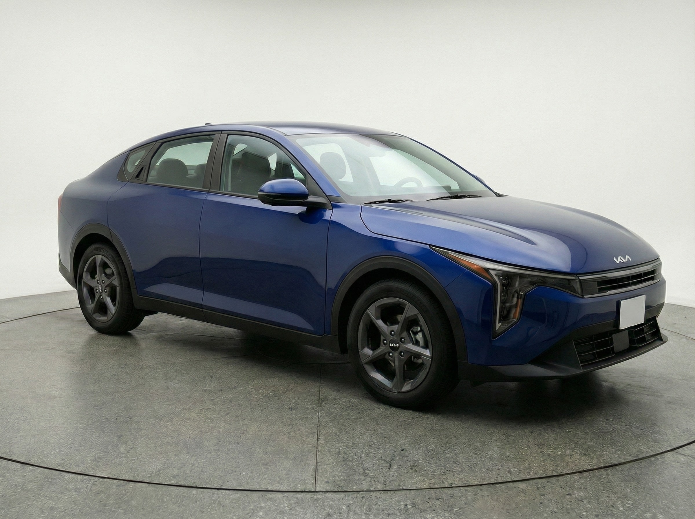 Thumbnail: 2025 Kia K4 - 1