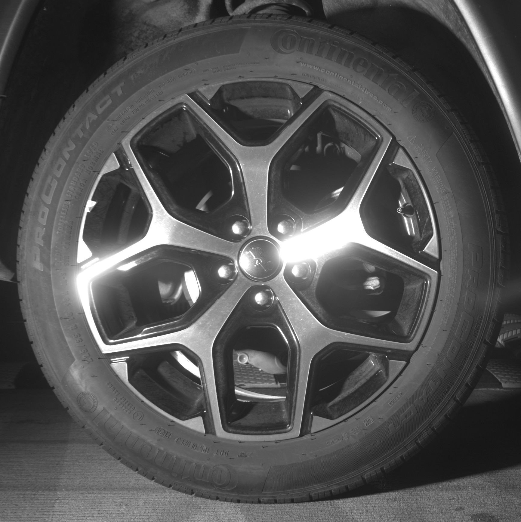 Thumbnail: 2025 Jeep Compass - 15