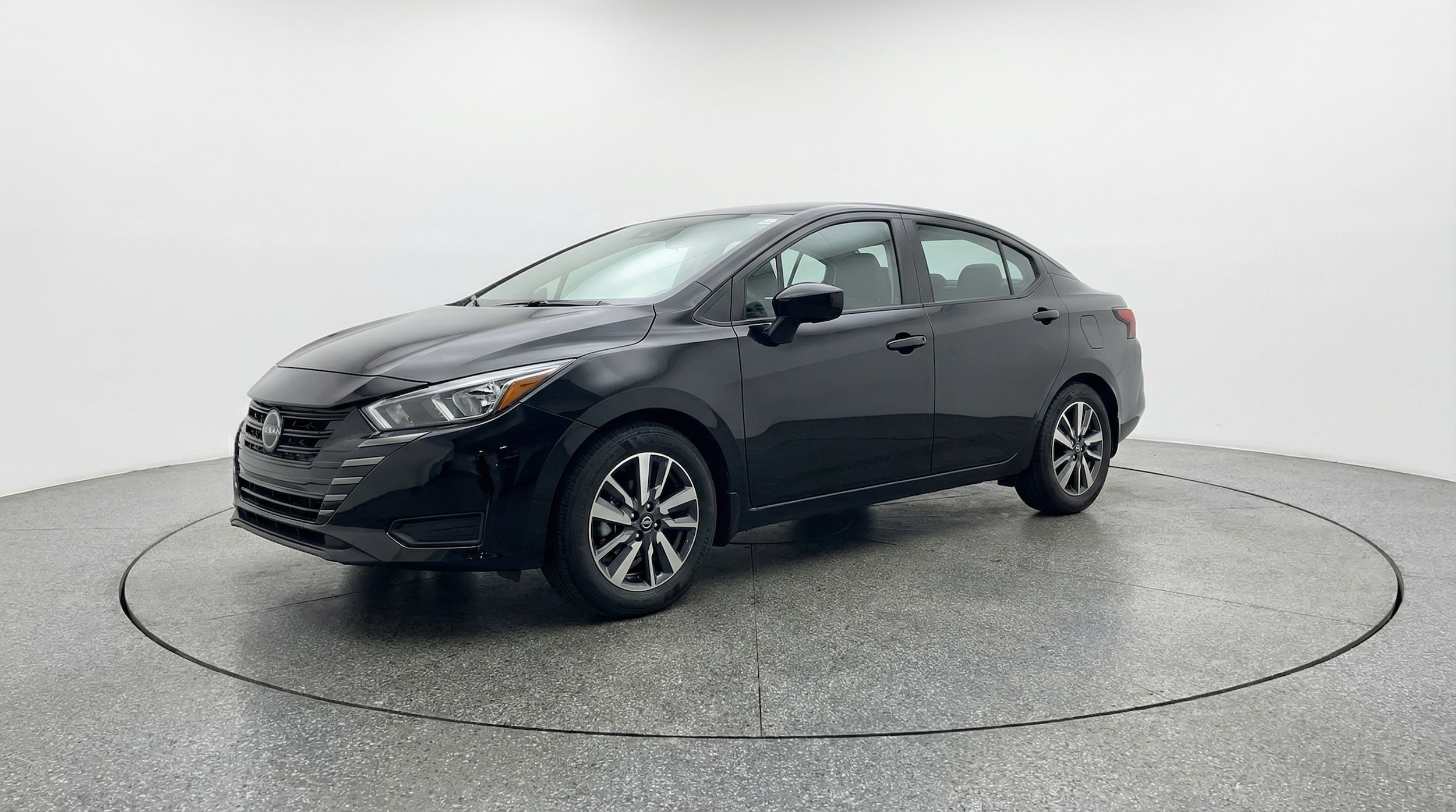 Thumbnail: 2025 Nissan Versa - 3