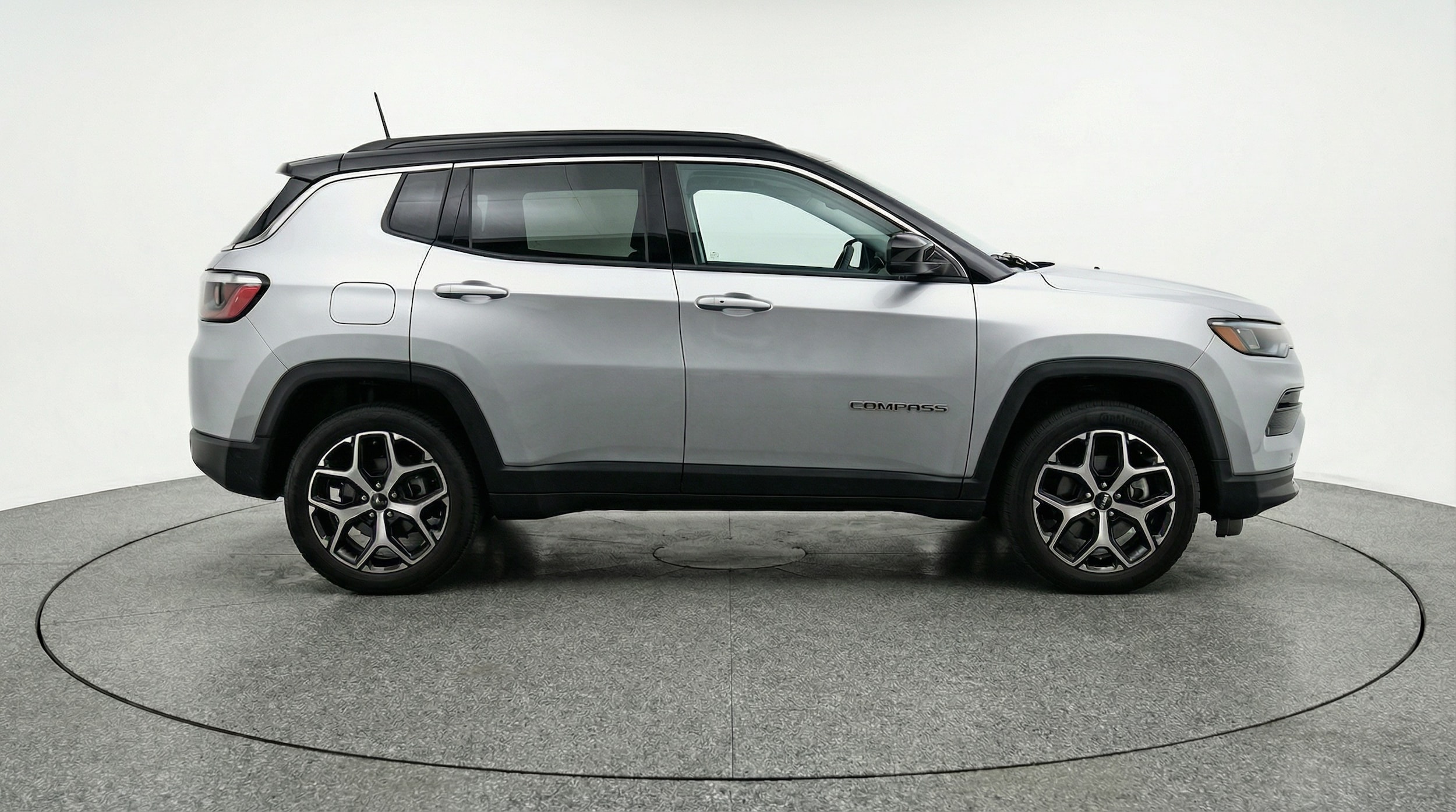 Thumbnail: 2025 Jeep Compass - 8