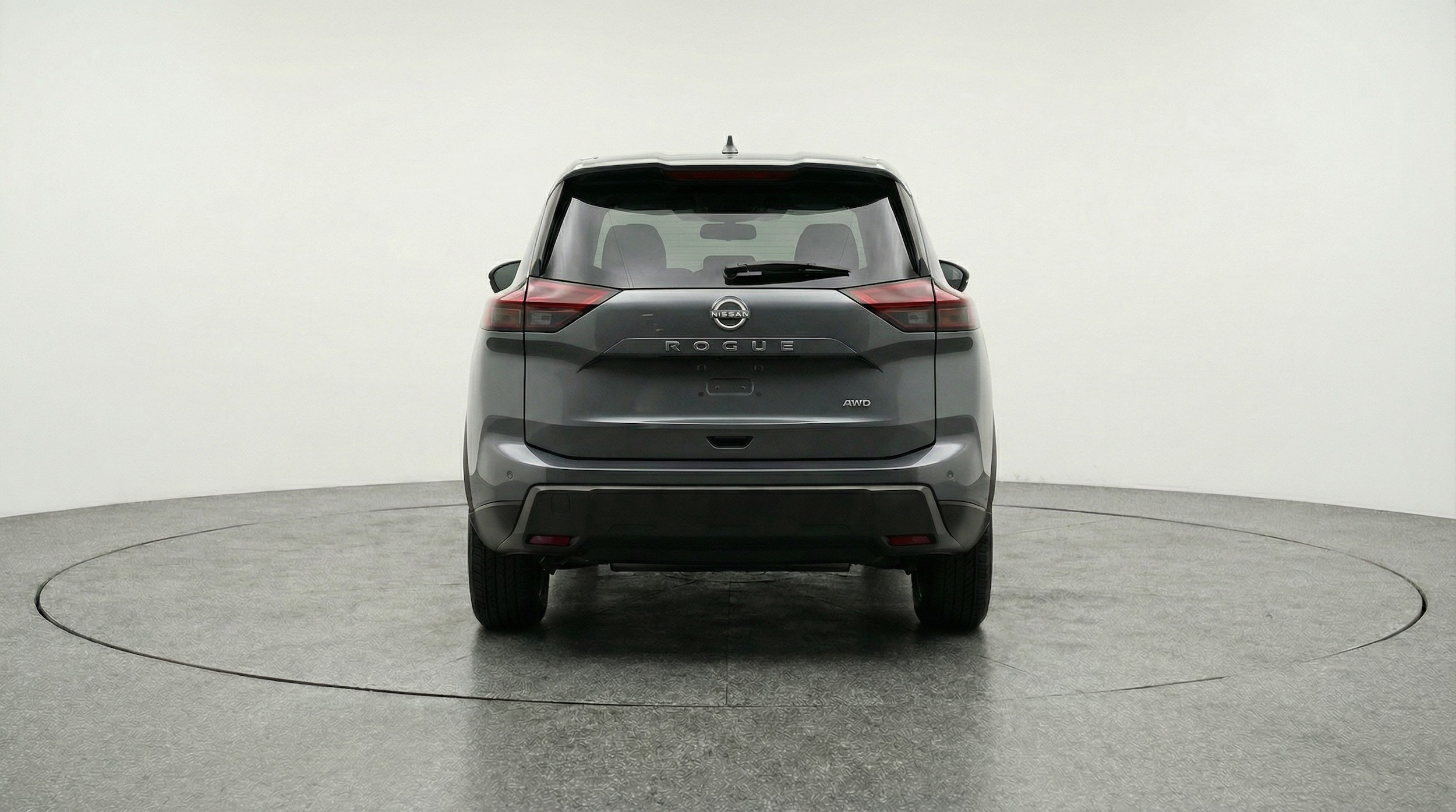 Thumbnail: 2025 Nissan Rogue - 6